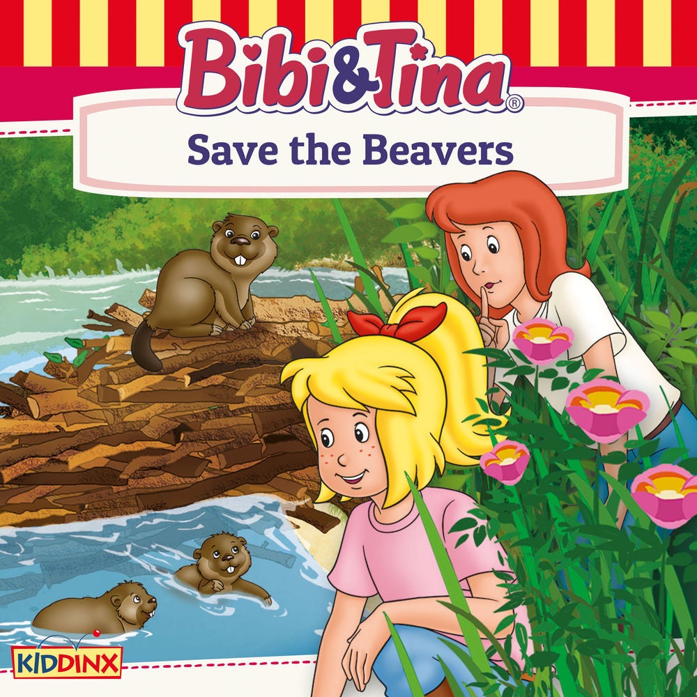 Save the Beavers