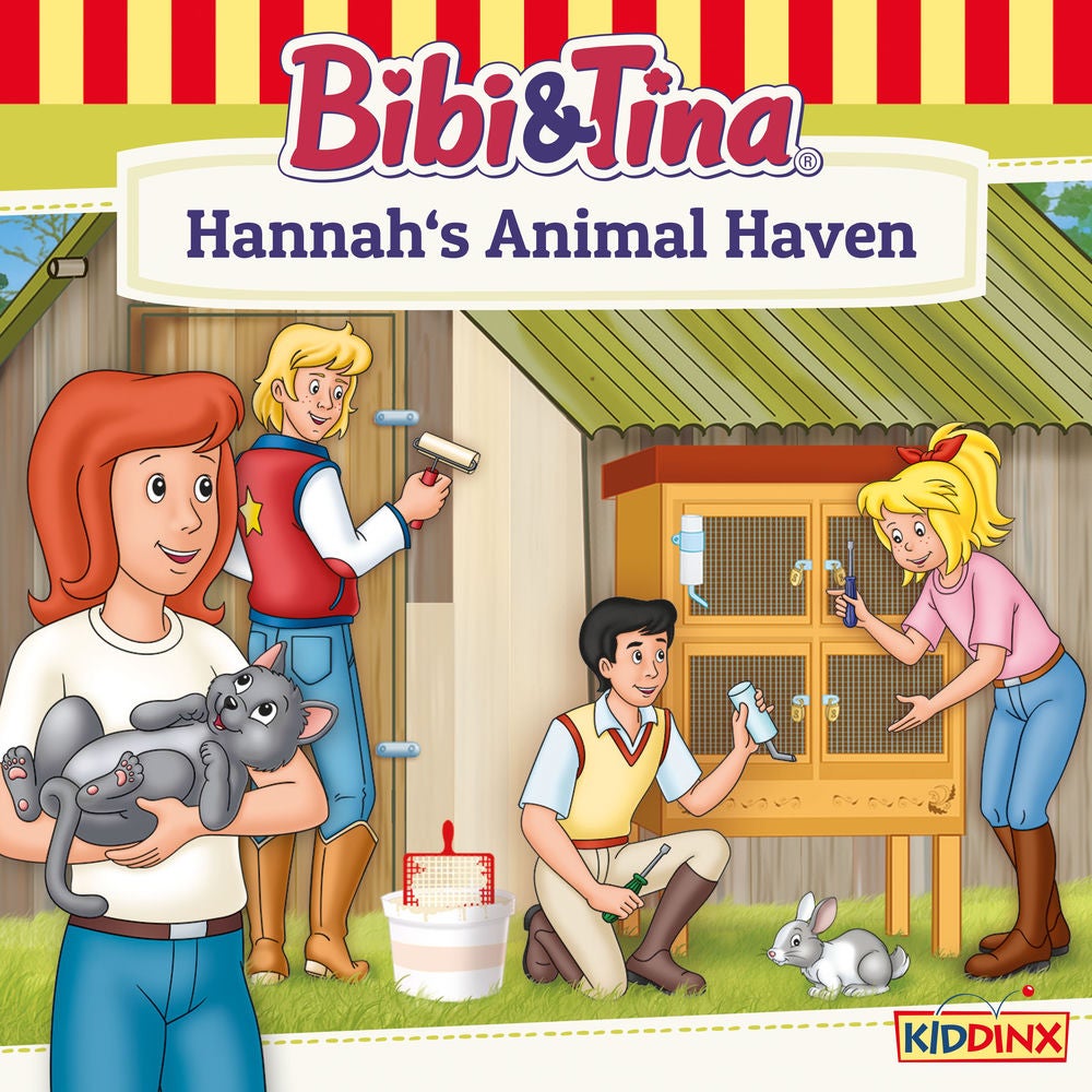 Hannah's Animal Haven