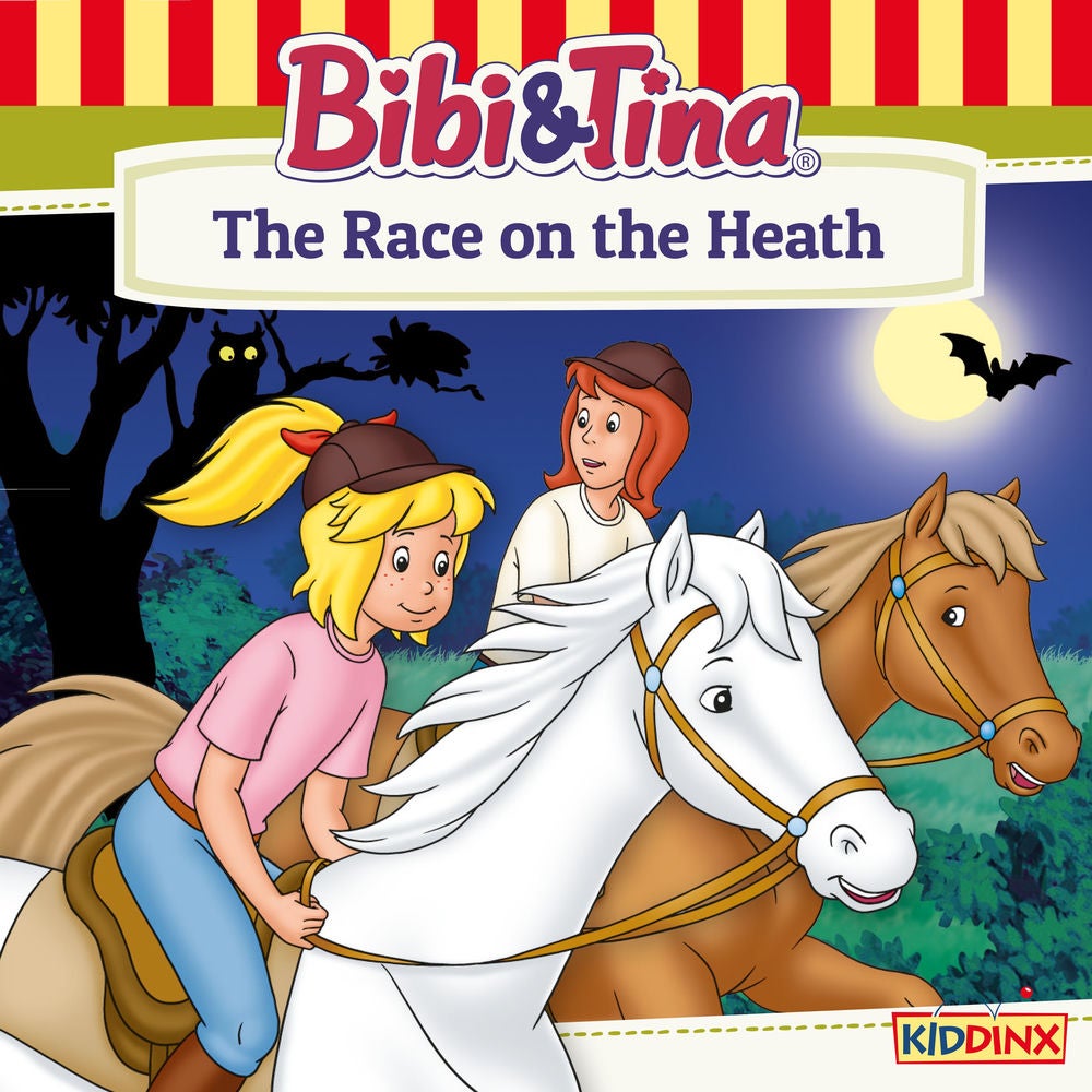 The Race on the Heath