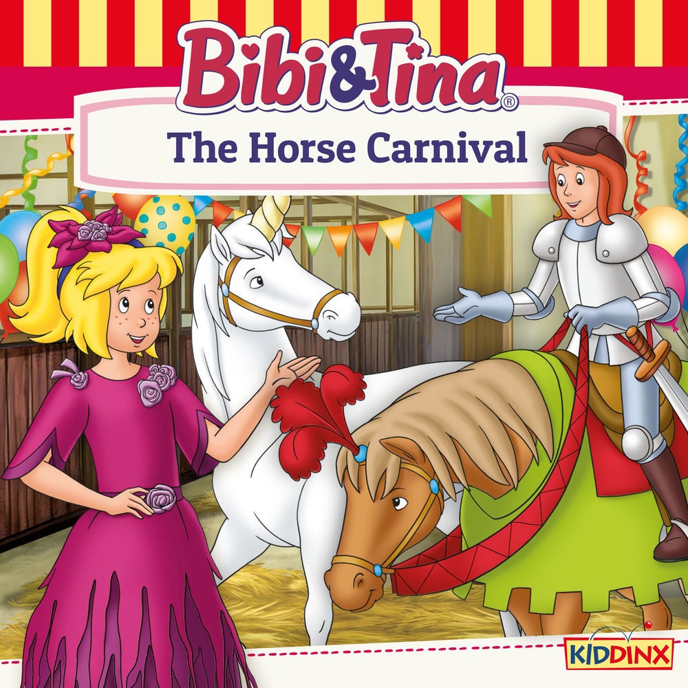The Horse Carnival