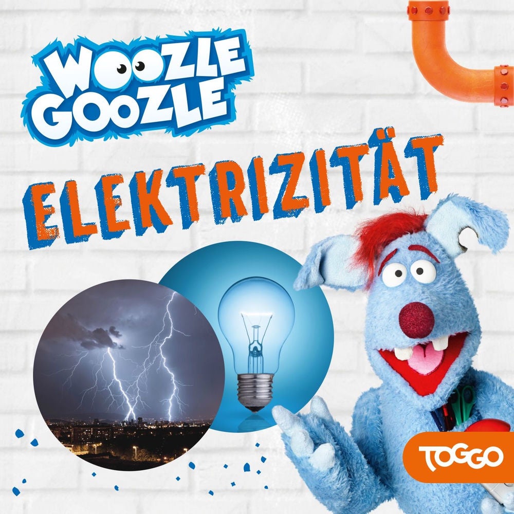 Folge 01: Elektrizität
