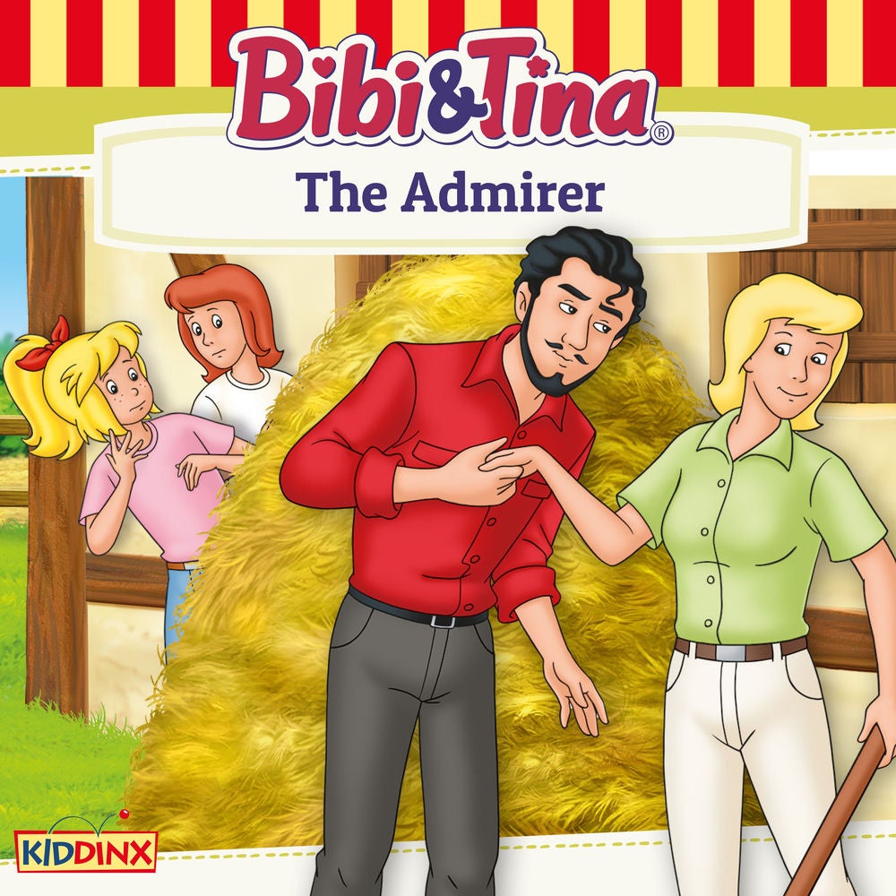 The Admirer