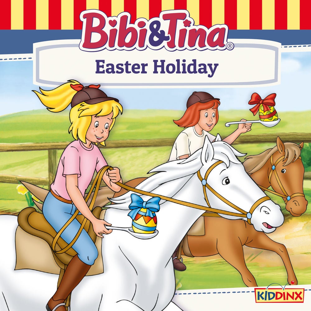 Easter Holiday