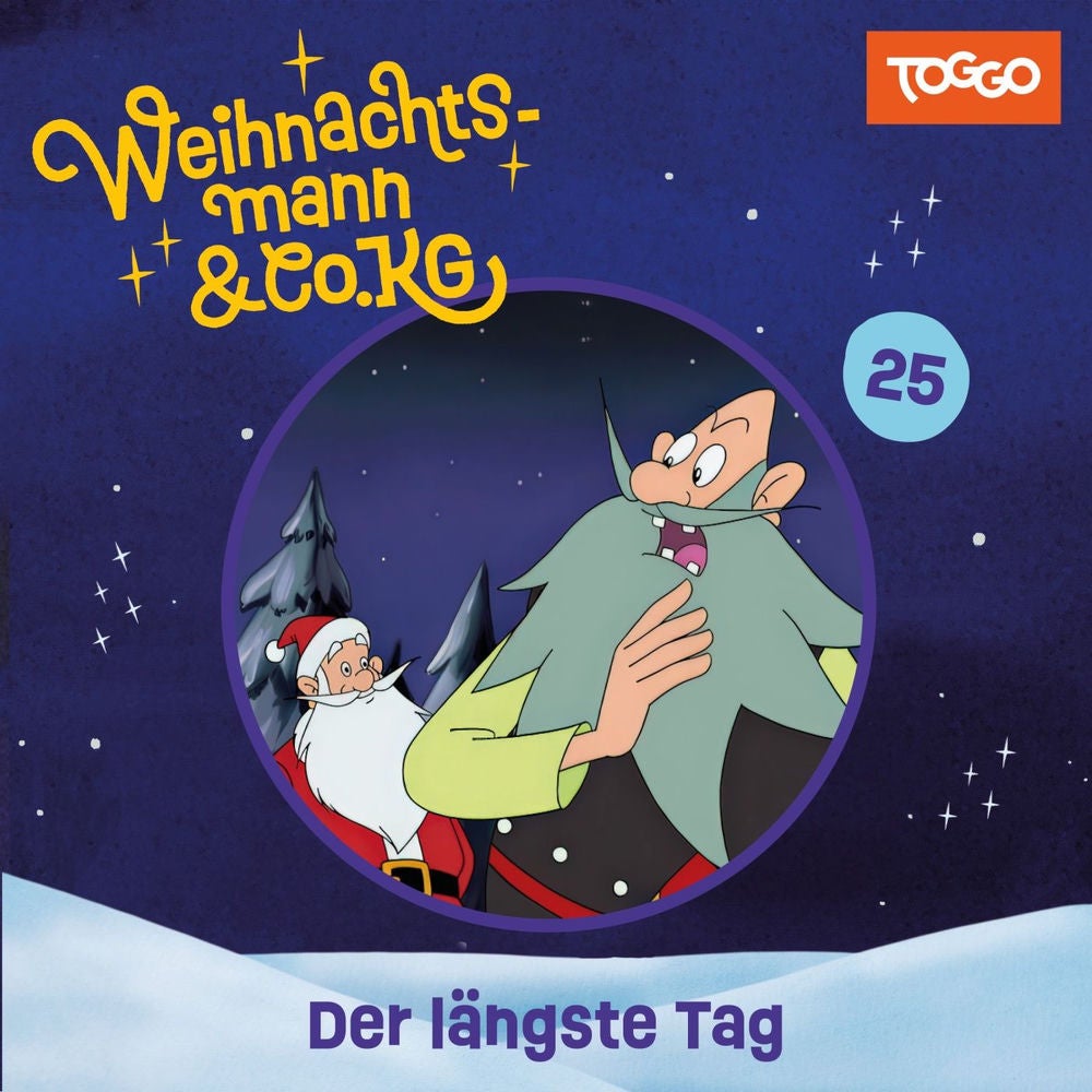 Folge 25: Der längste Tag