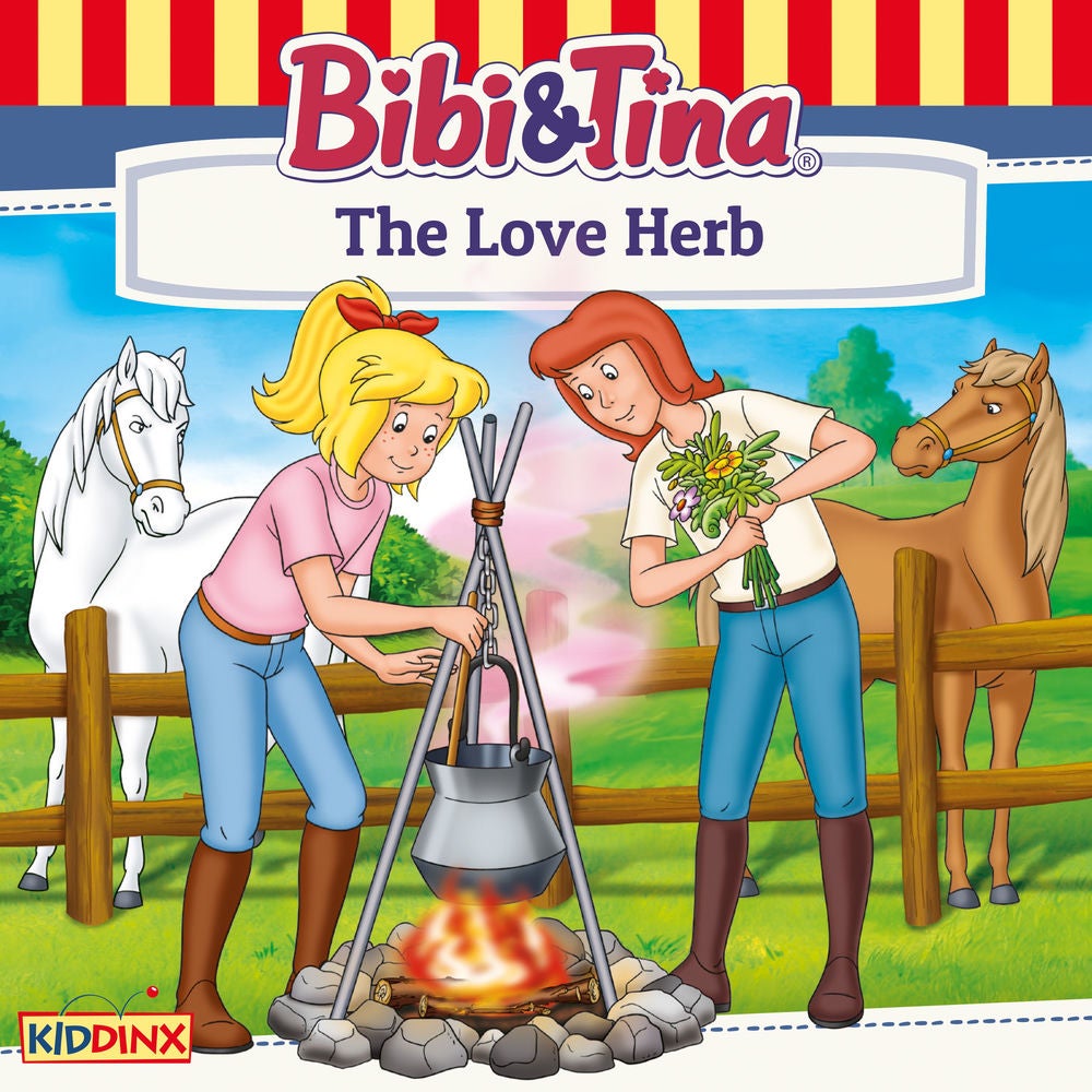 The Love Herb