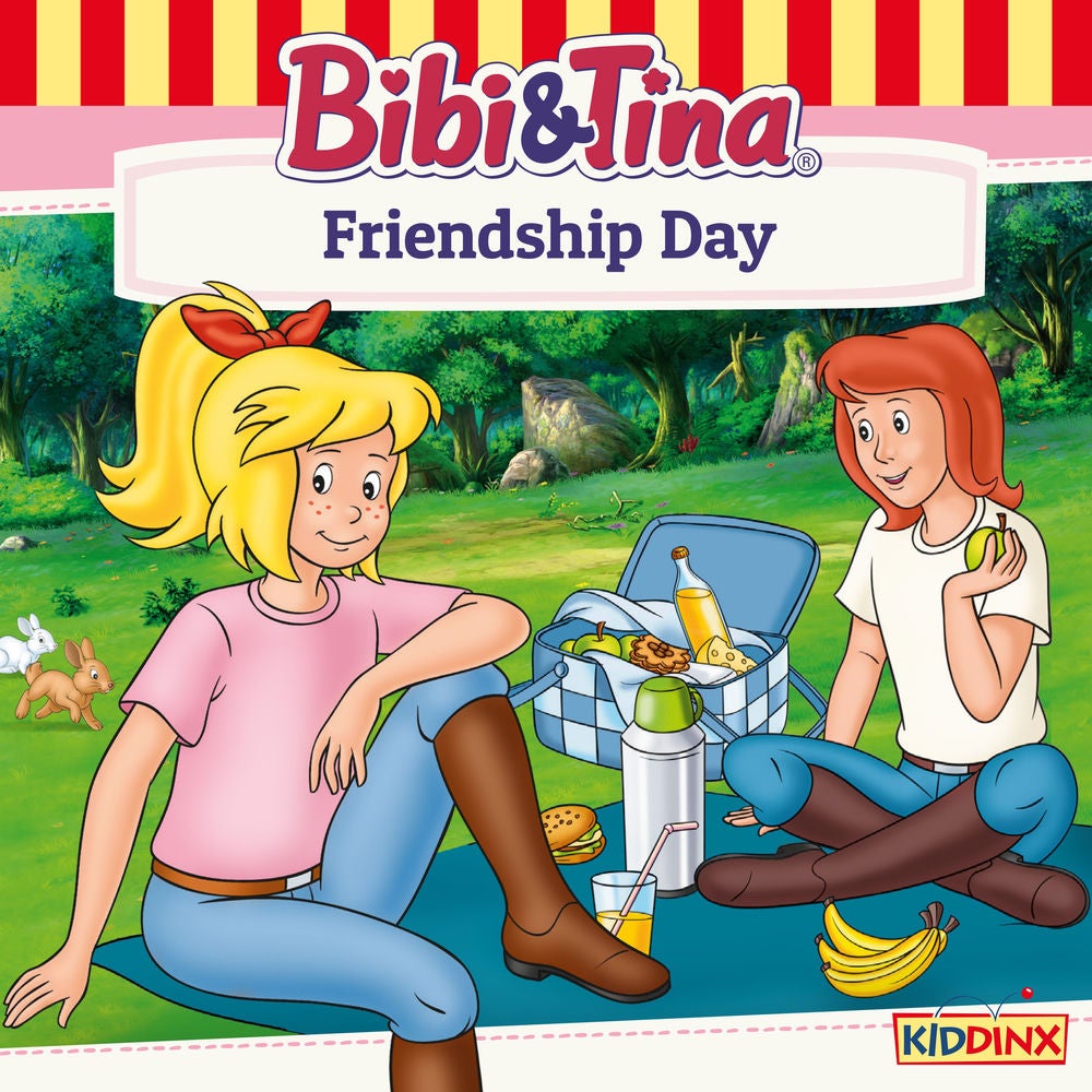 Friendship Day