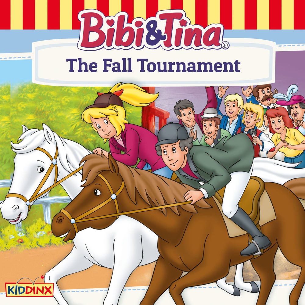 The Fall Tournament