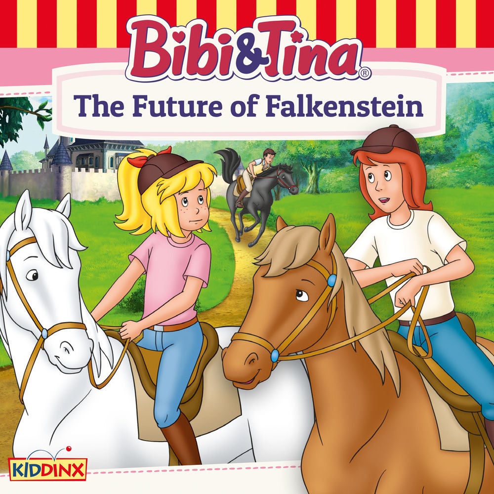 The Future of Falkenstein