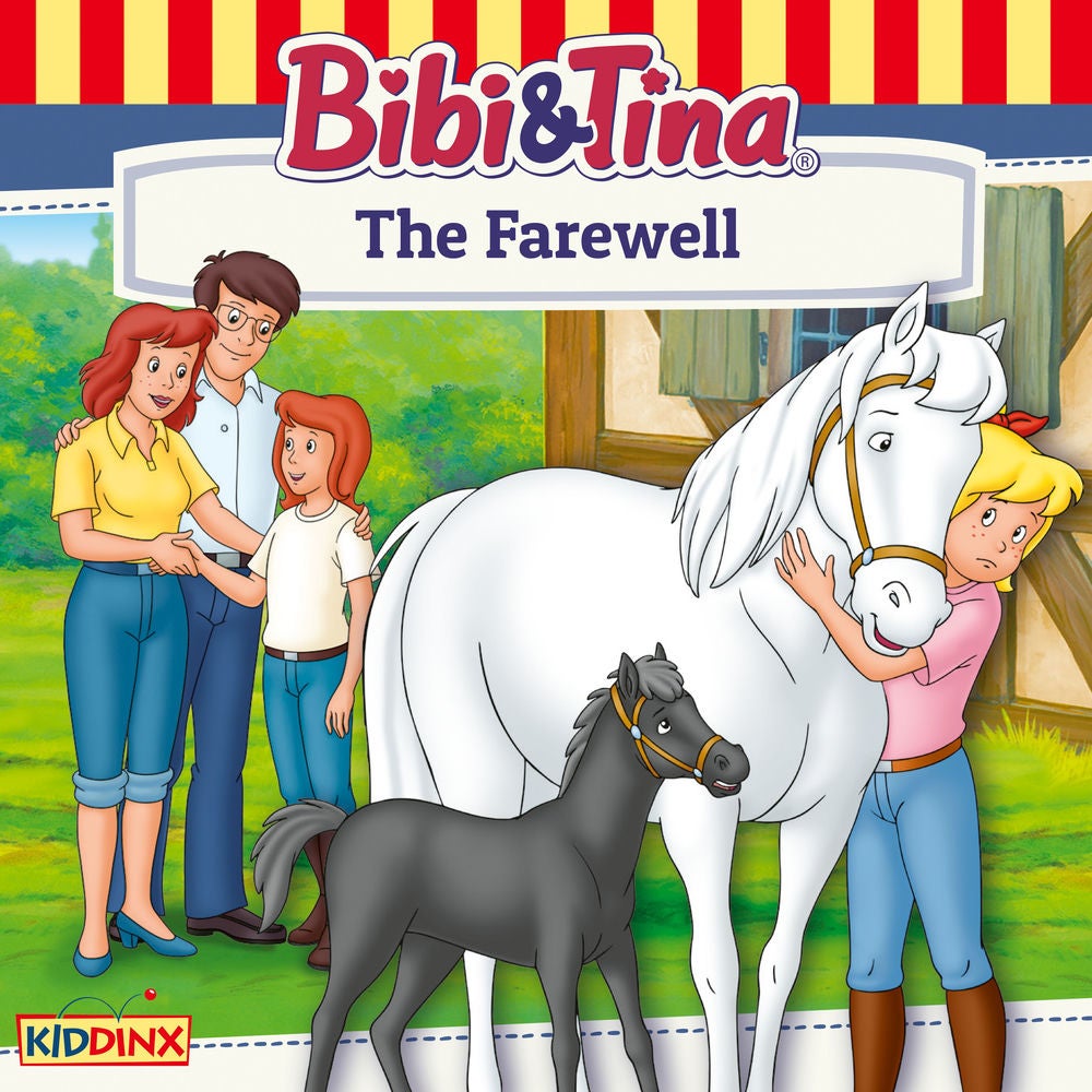 The Farewell