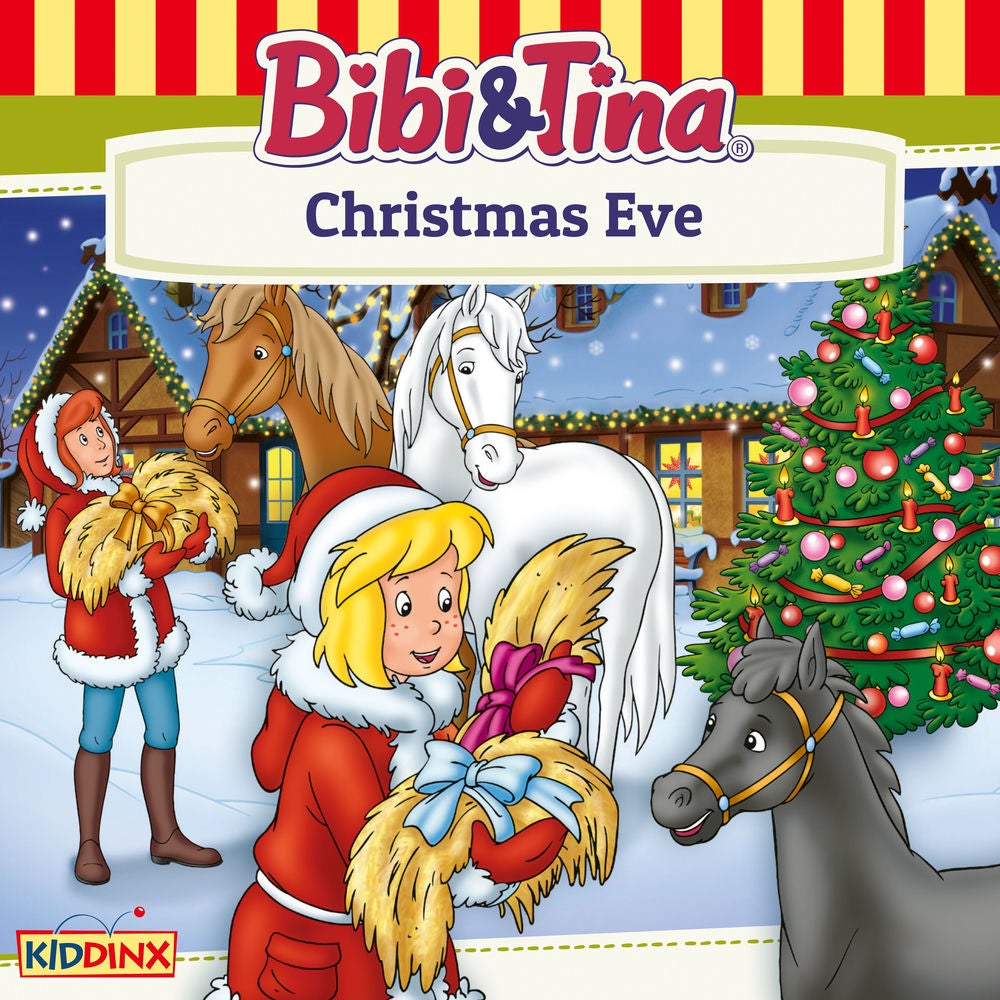 Christmas Eve