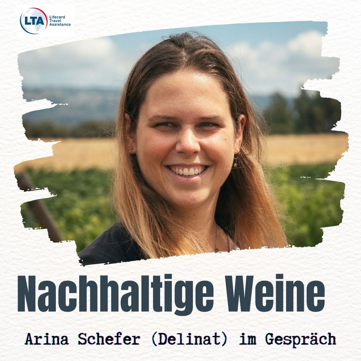 Interview mit Arina Schefer vom Biowein-Onlineshop Delinat