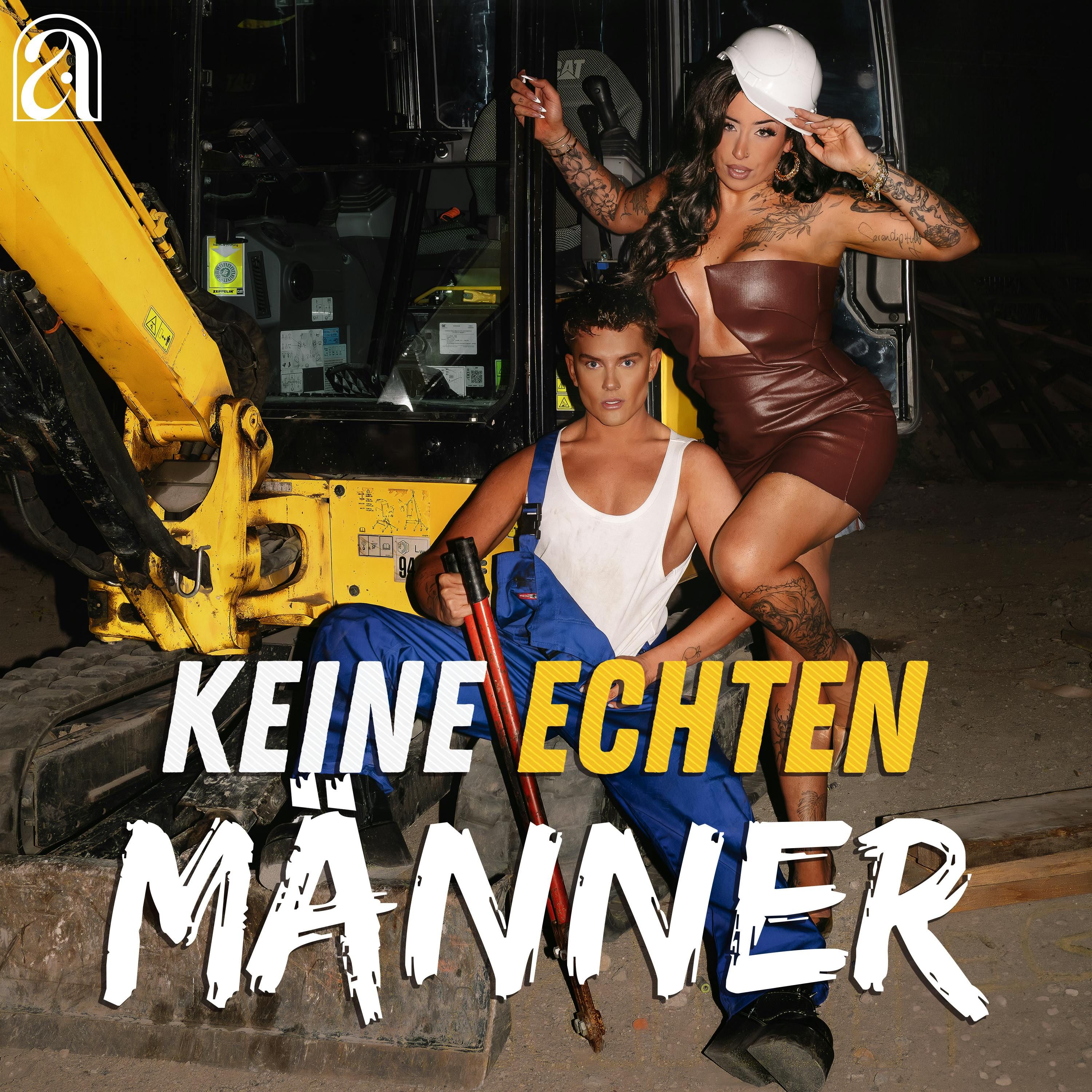 Keine Echten Männer
