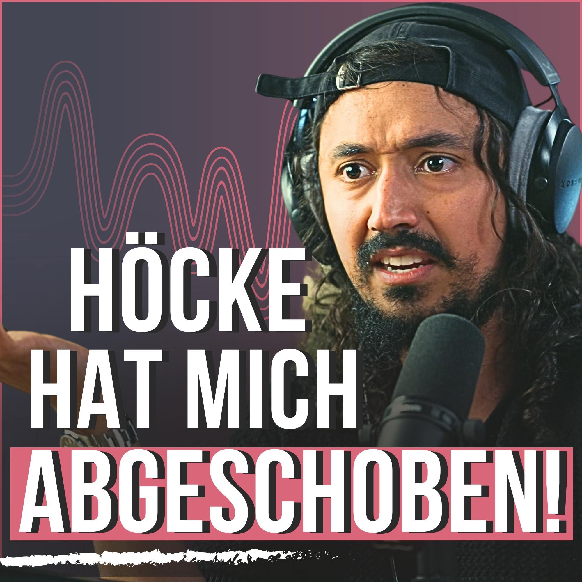 #310 - Sie zerstören eure Heimat! (Salim Samatou)