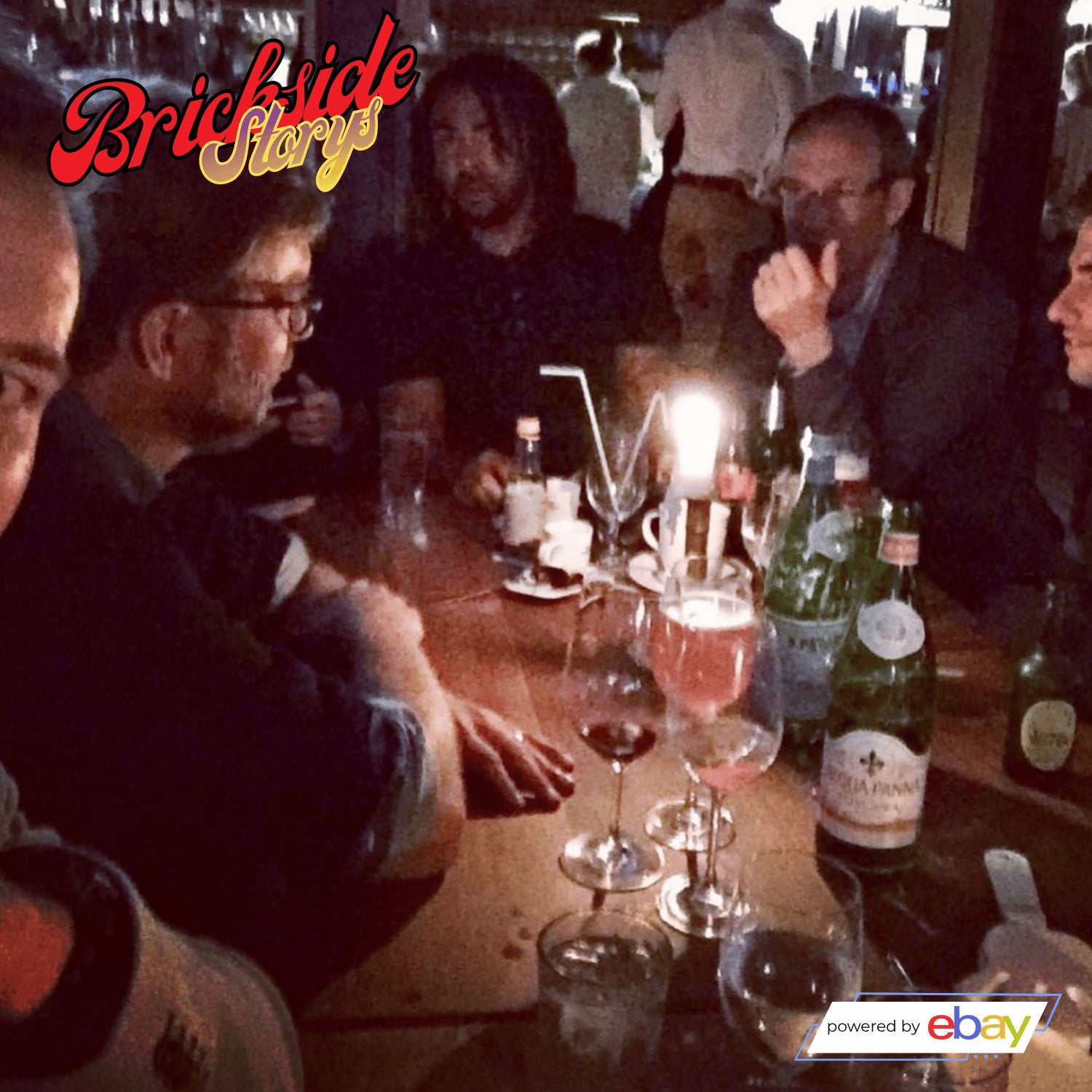 Wird Lars´ Partybro Bundestrainer?