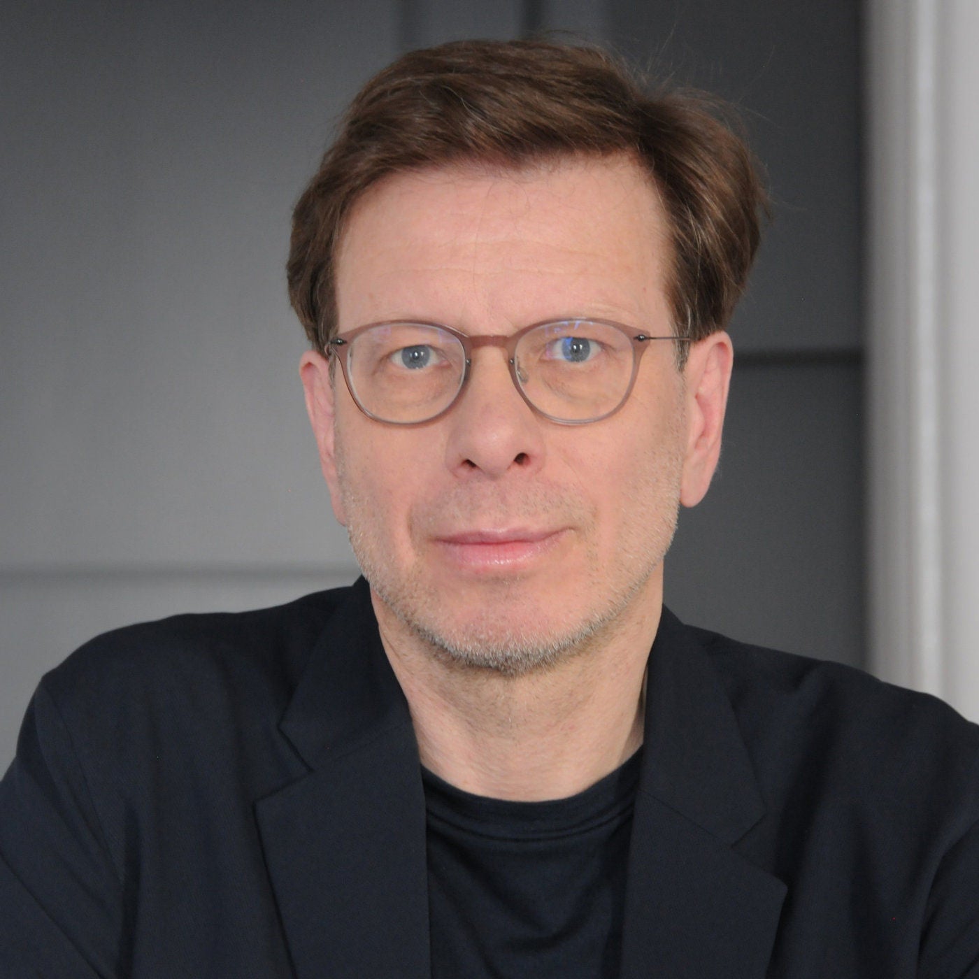 Peter Spork: Krankheiten behandeln, bevor sie entstehen