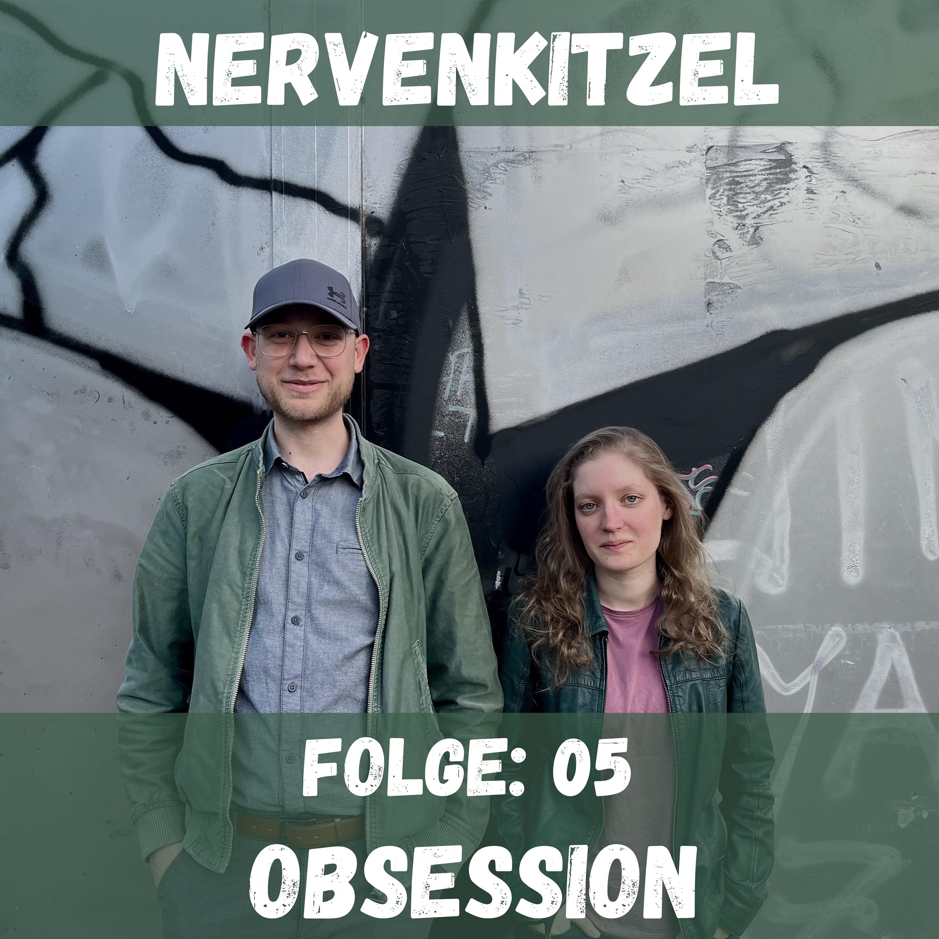 05 - Obsession (2026) | #kinotogo