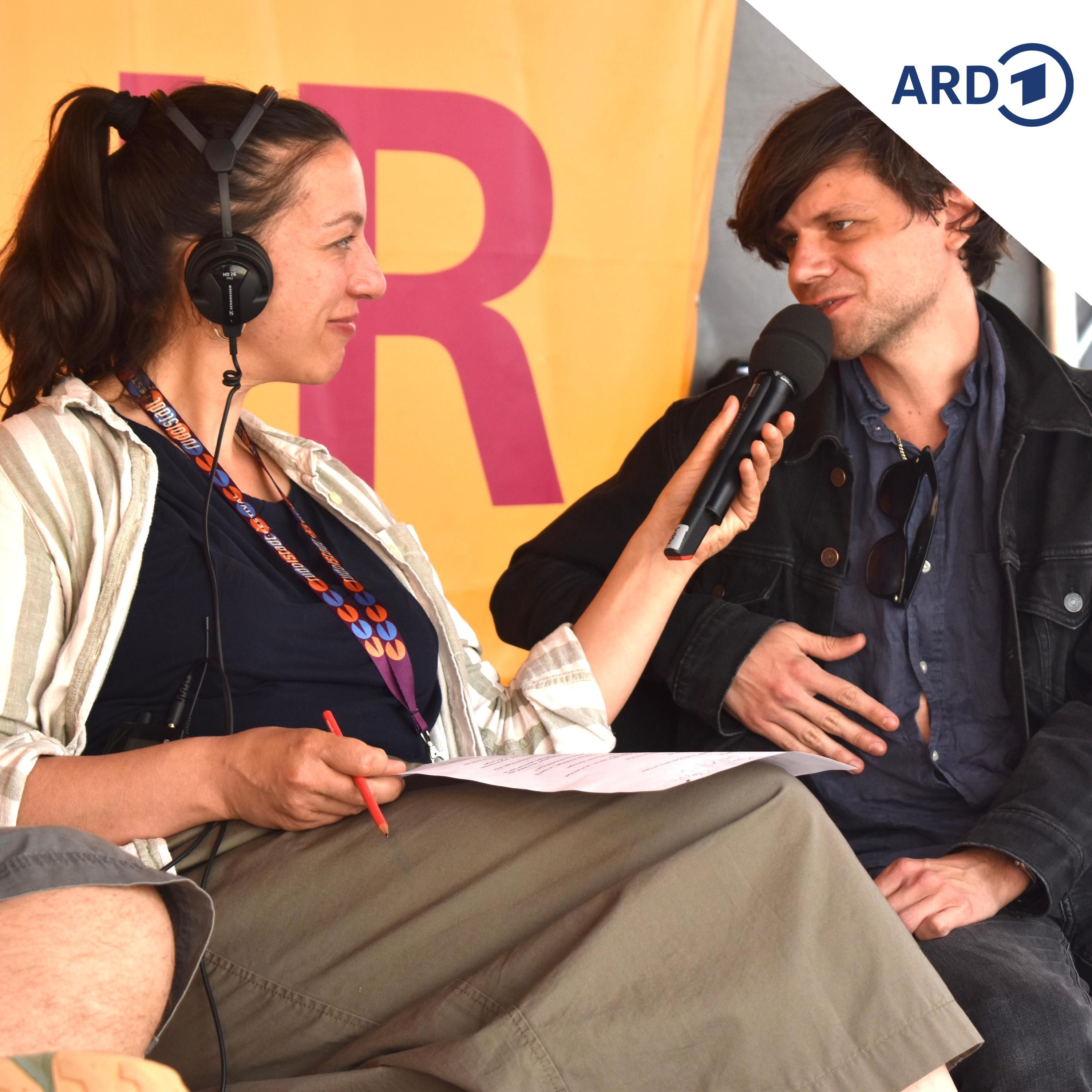 Rudolstadt 2026: Verschlafene Gäste, Hauspartys und Bands mit Zukunft - Das Festivalradio von MDR Kultur