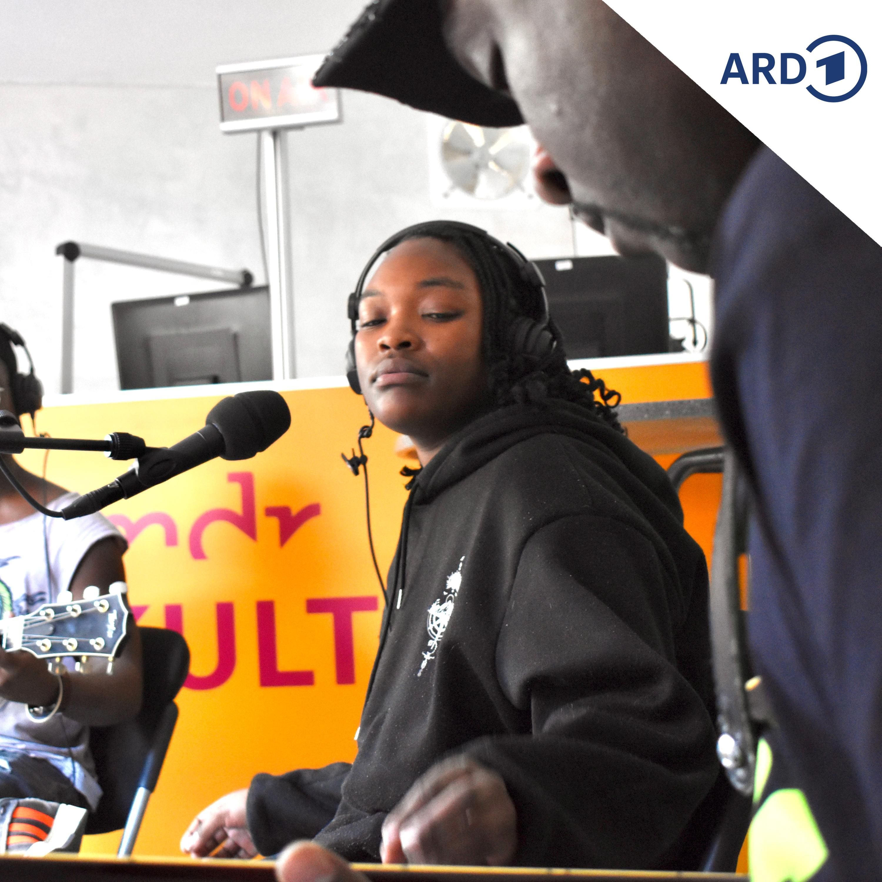 Rudolstadt 2026: Afro Fusion - Die Studiosession mit Freshlyground