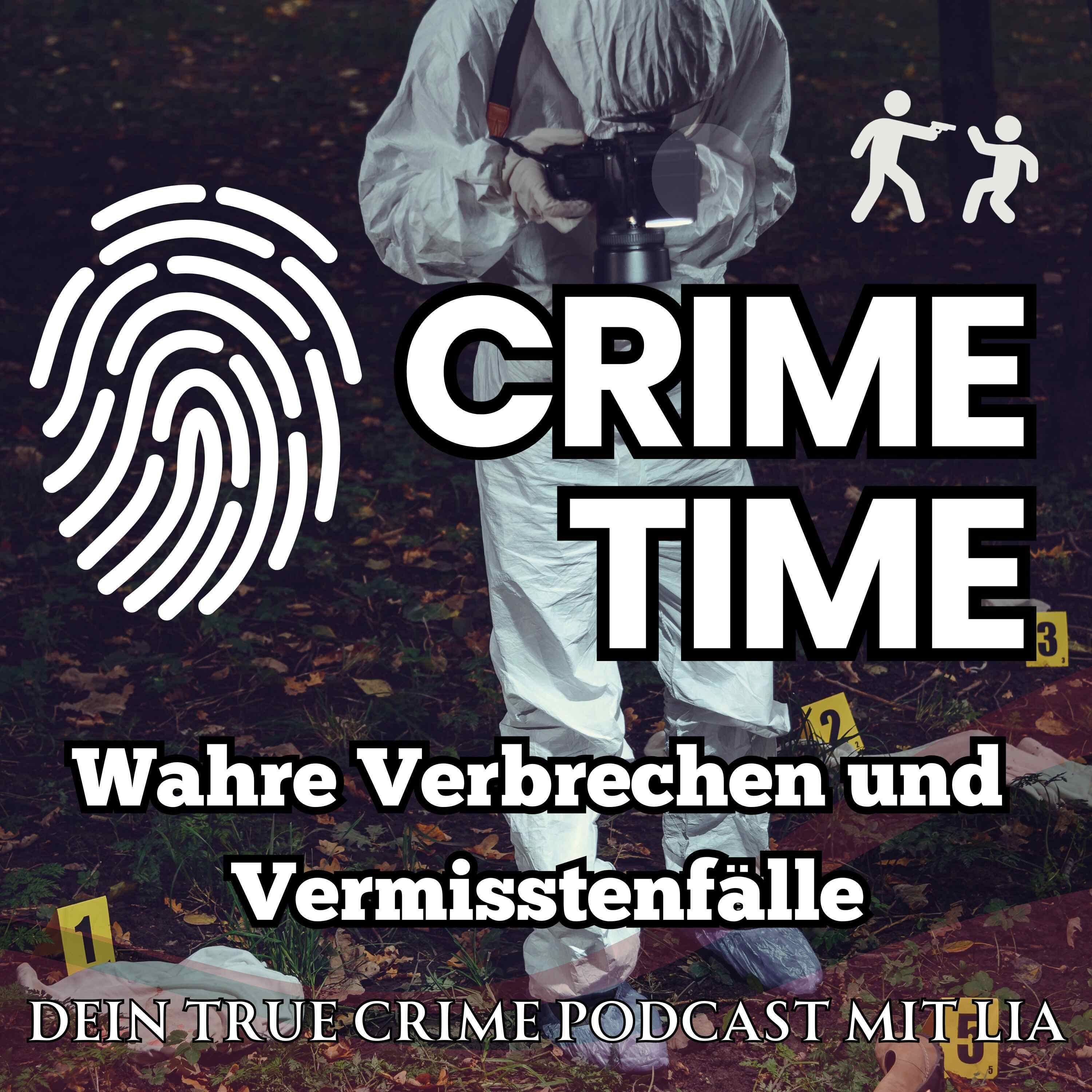 Der ungeklärte Mord an Brita P. aus Frankfurt am Main - Cold Case aus 1996 - True Crime Podcast