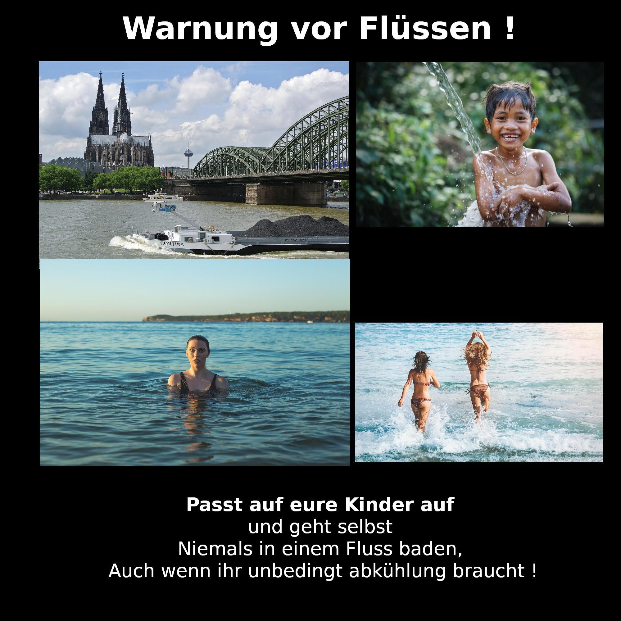 !! Eltern /Kind Folge! Warnung - und die Kitten werden übermütig.