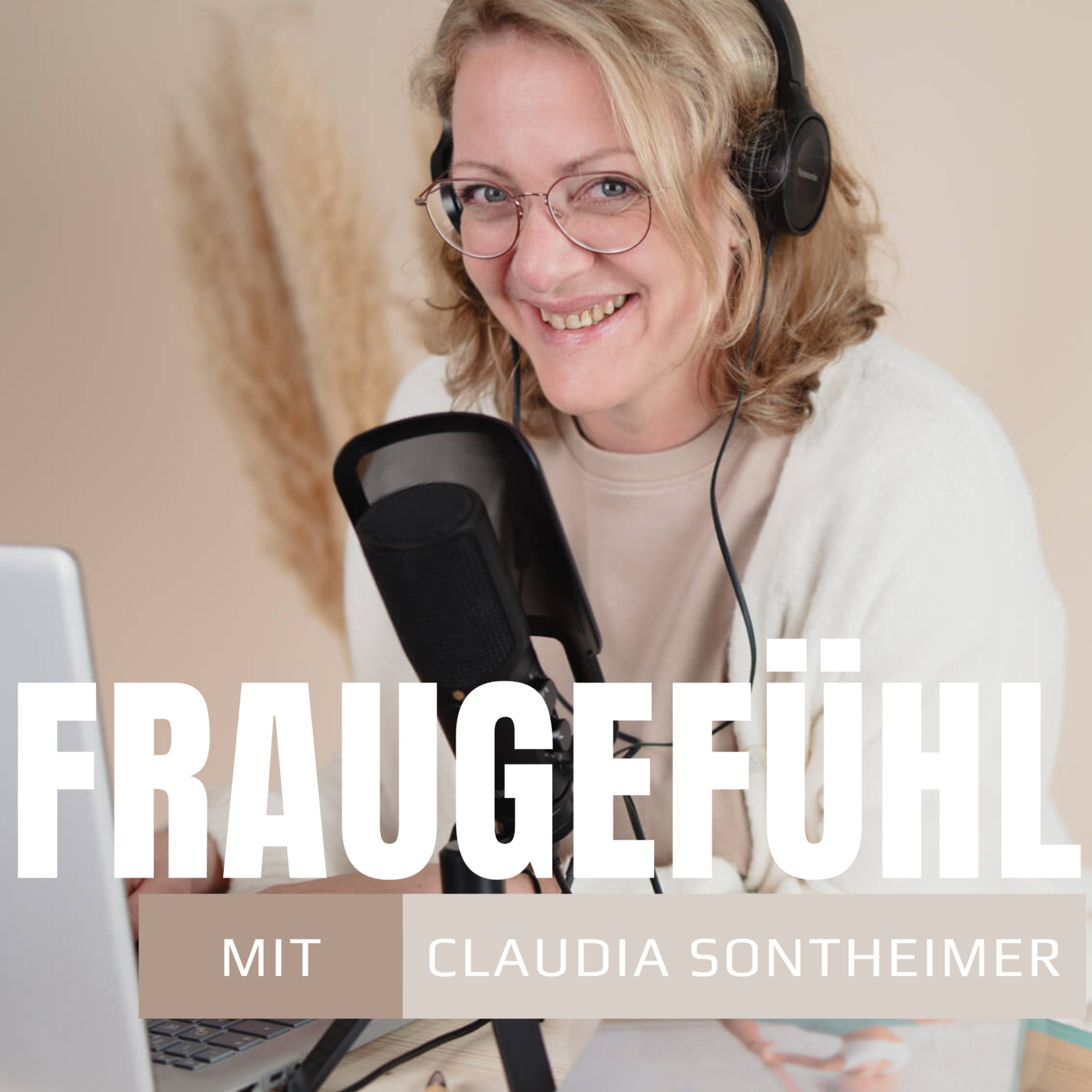 FrauGefühl