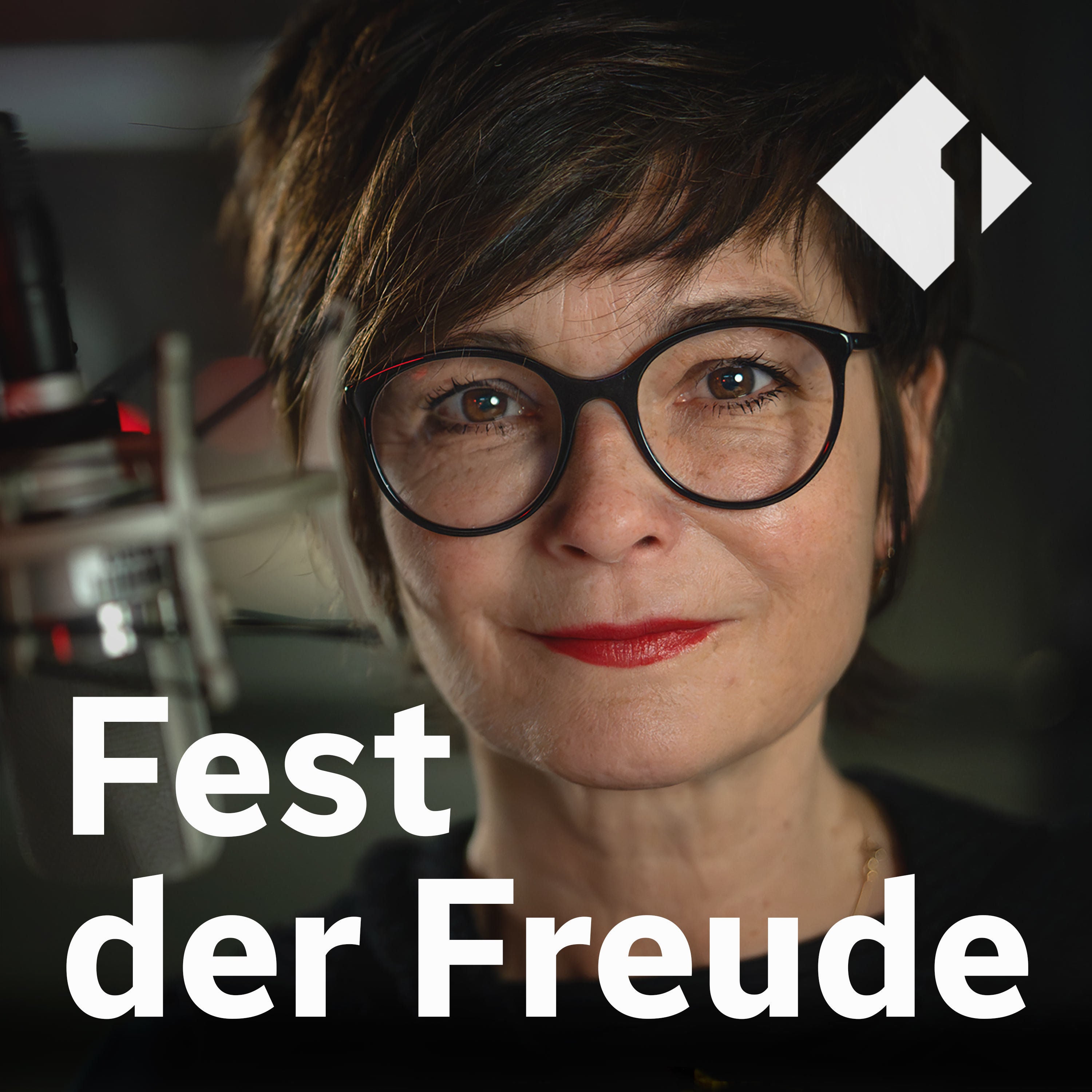 #niemalsvergessen - Texte zum Fest der Freude