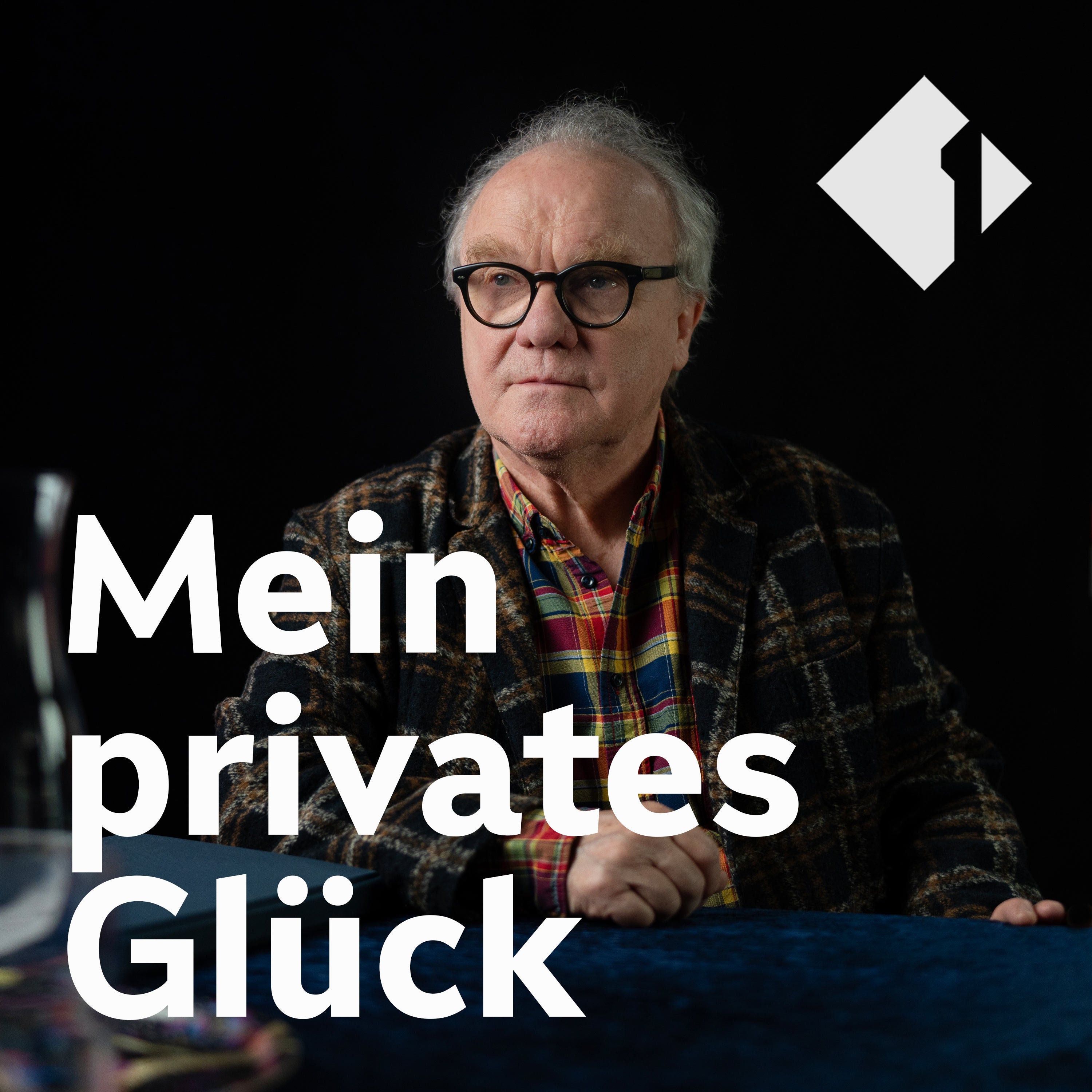 Michael Köhlmeier - Mein privates Glück
