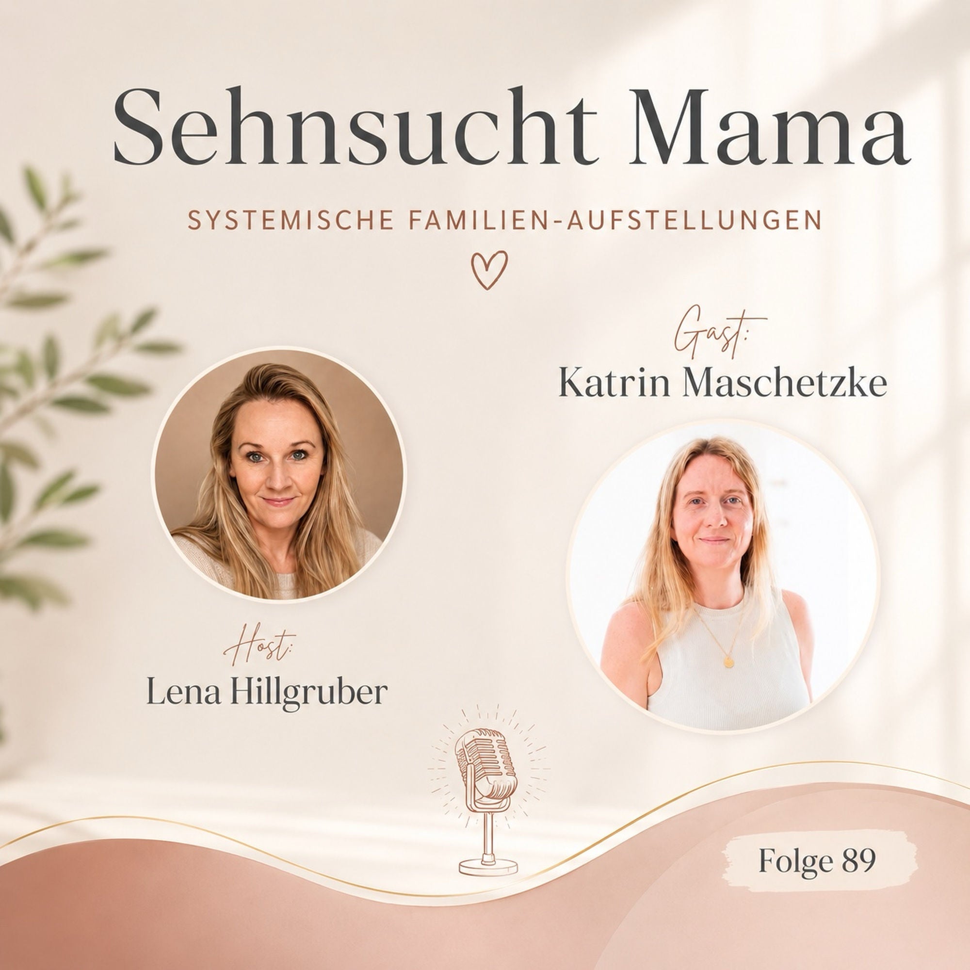 89. Familien Aufstellung. Wie die Methode funktioniert, wirkt und bei welchen Themen (zb im Kiwu) sie sinnvoll ist.