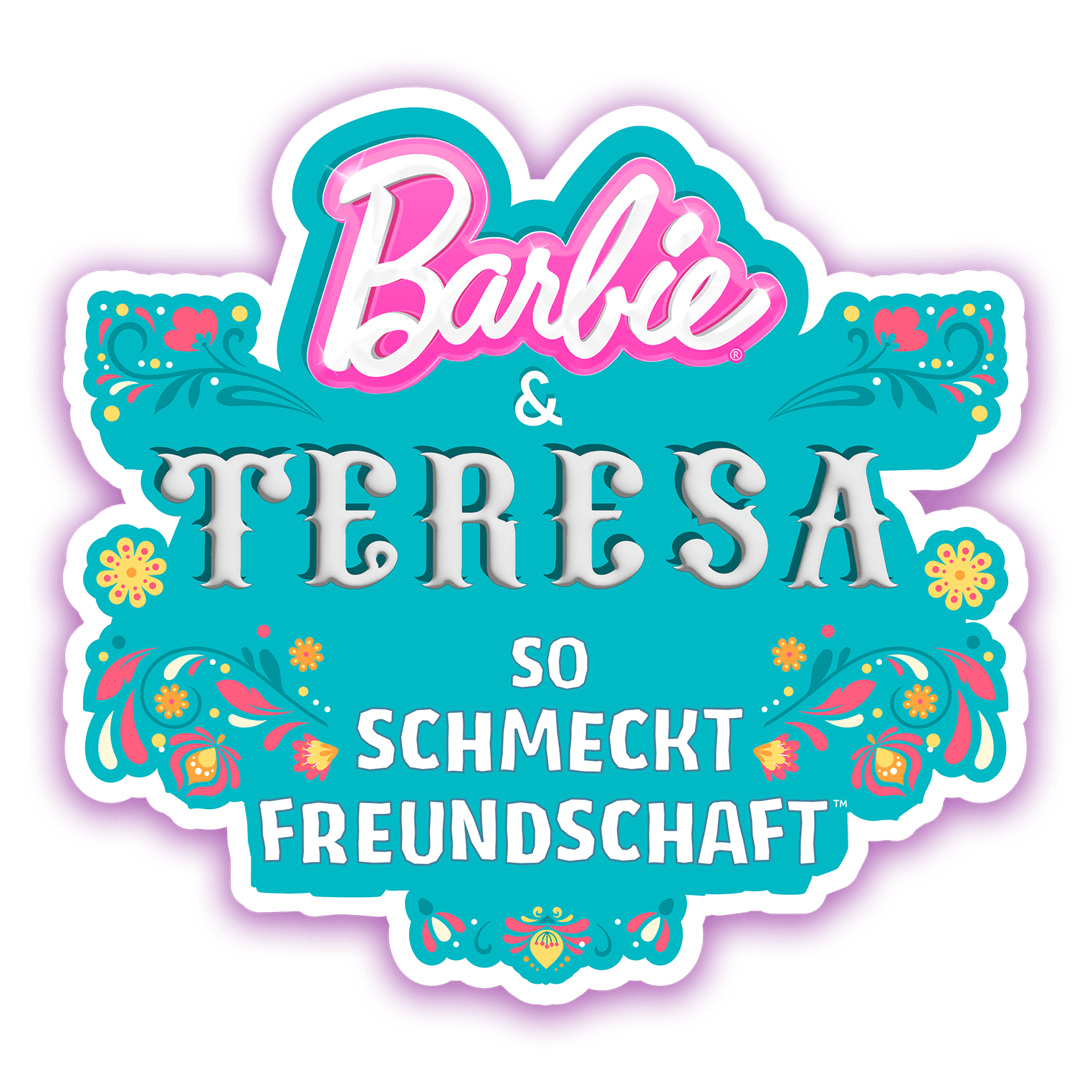 Barbie & Teresa: So schmeckt Freundschaft