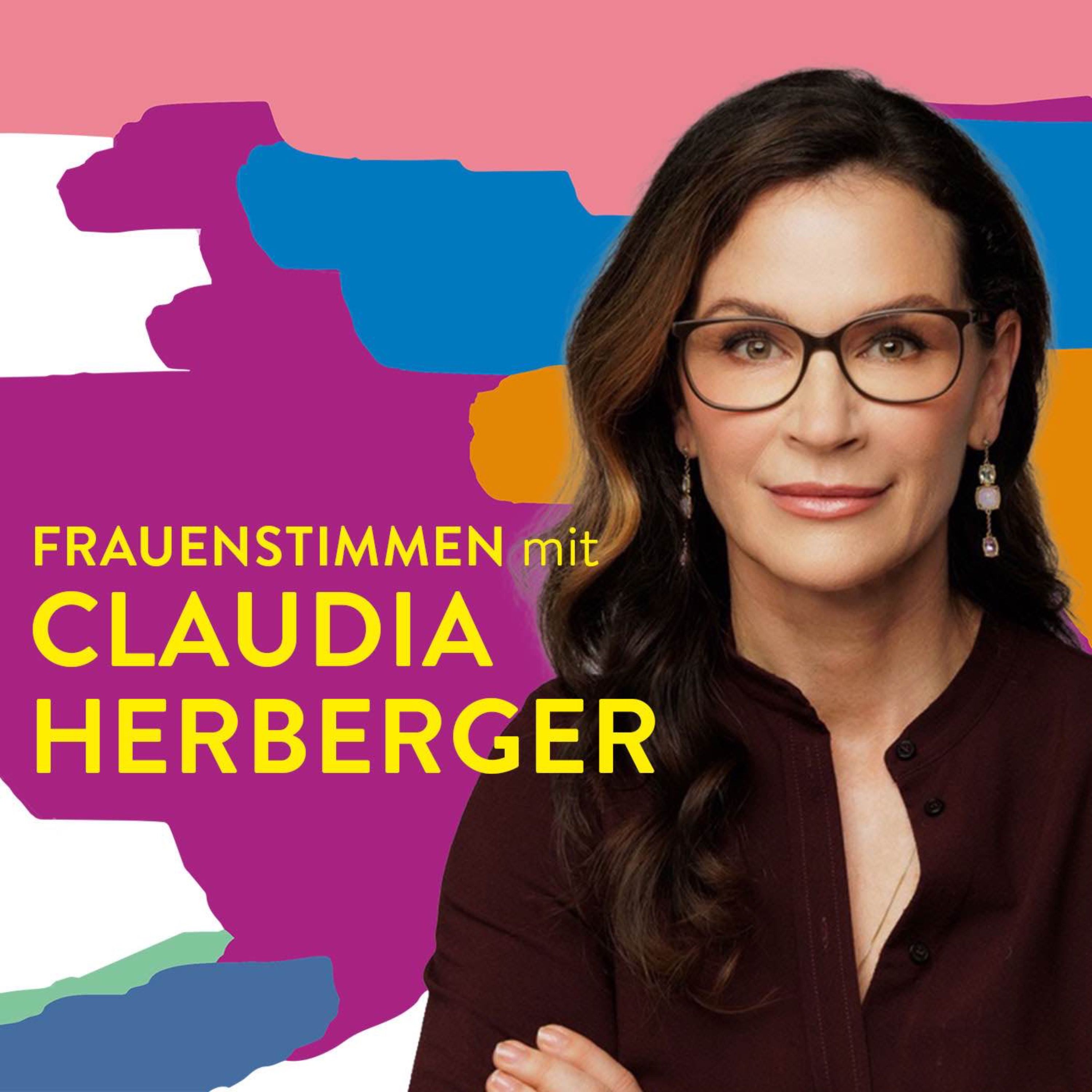 #123 Scheiden tut weh – aber eine Trennung kann eine Rettung sein! – mit Claudia Herberger