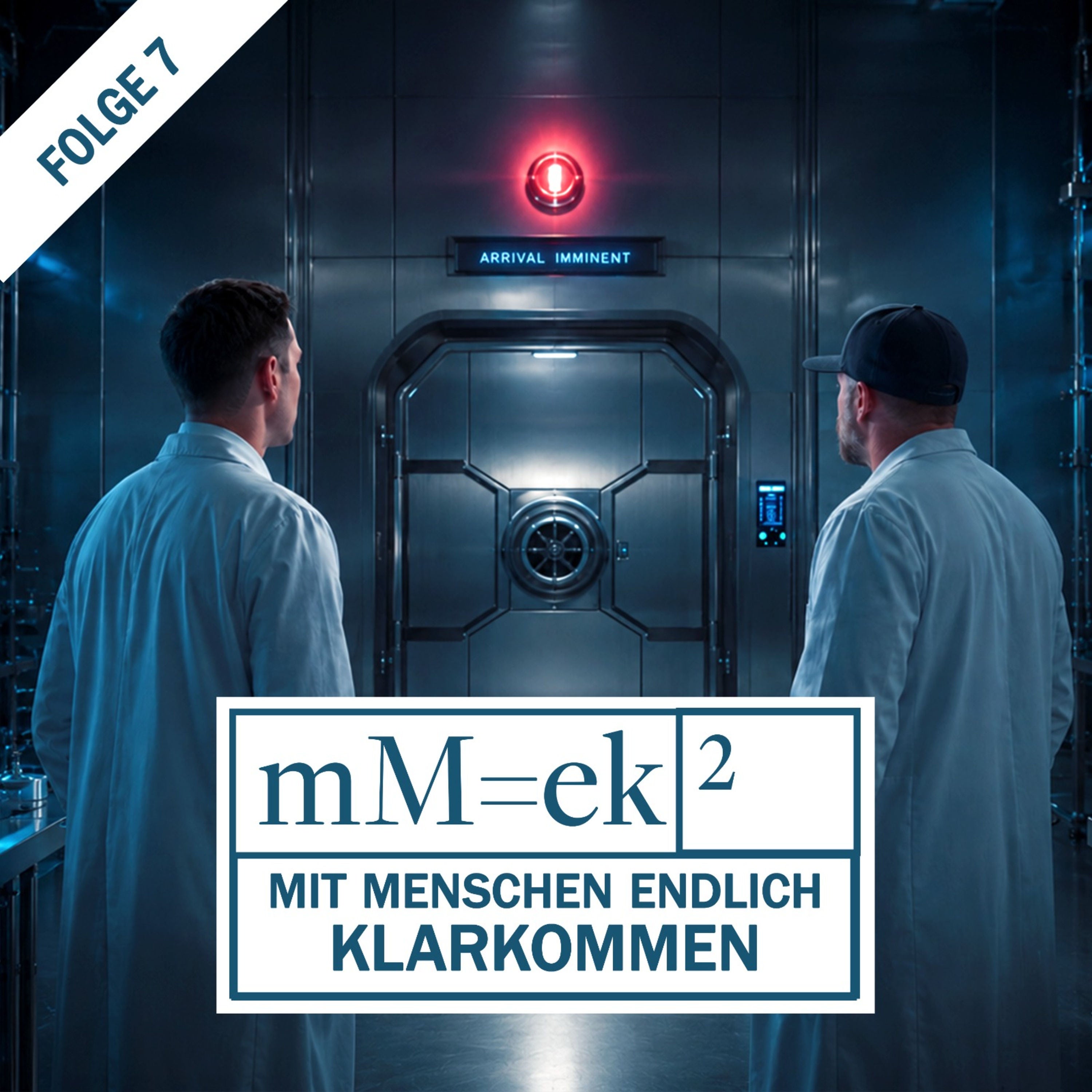 S02 E07 - Was machen Erwartungen mit uns?