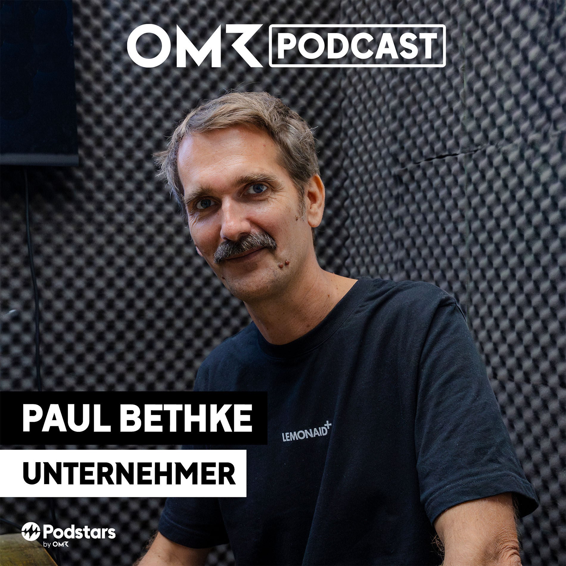 Social-Entrepreneur auf Sri Lanka: Lemonaid-CEO Paul Bethke (#920)