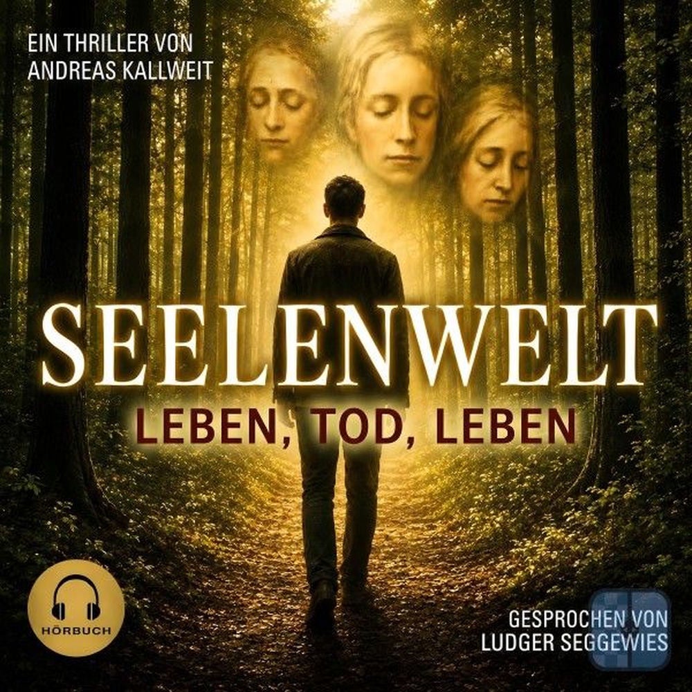 Seelenwelt