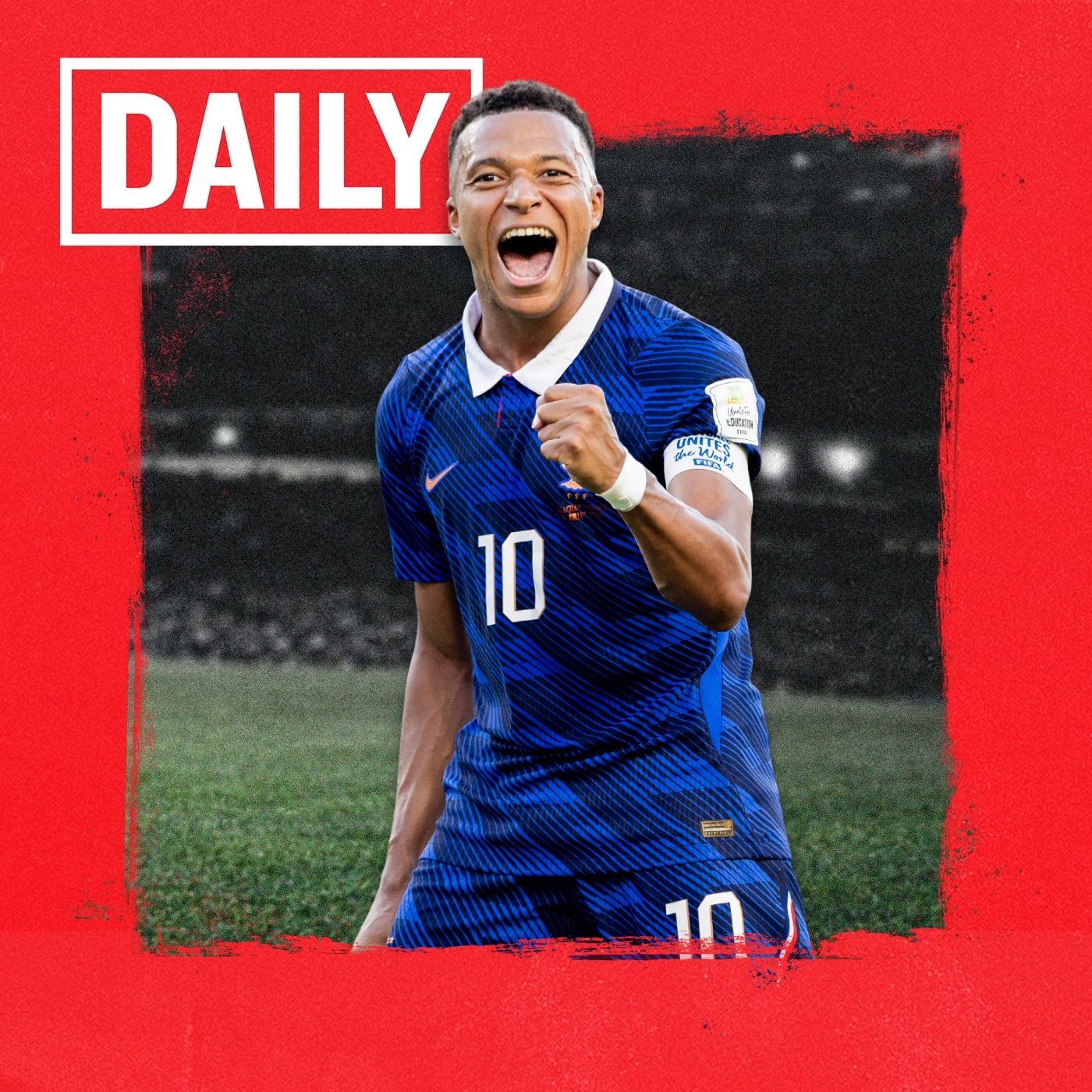 Trotz "desaströsen Schiedsrichters": Was Frankreich besser machte als die DFB-Elf