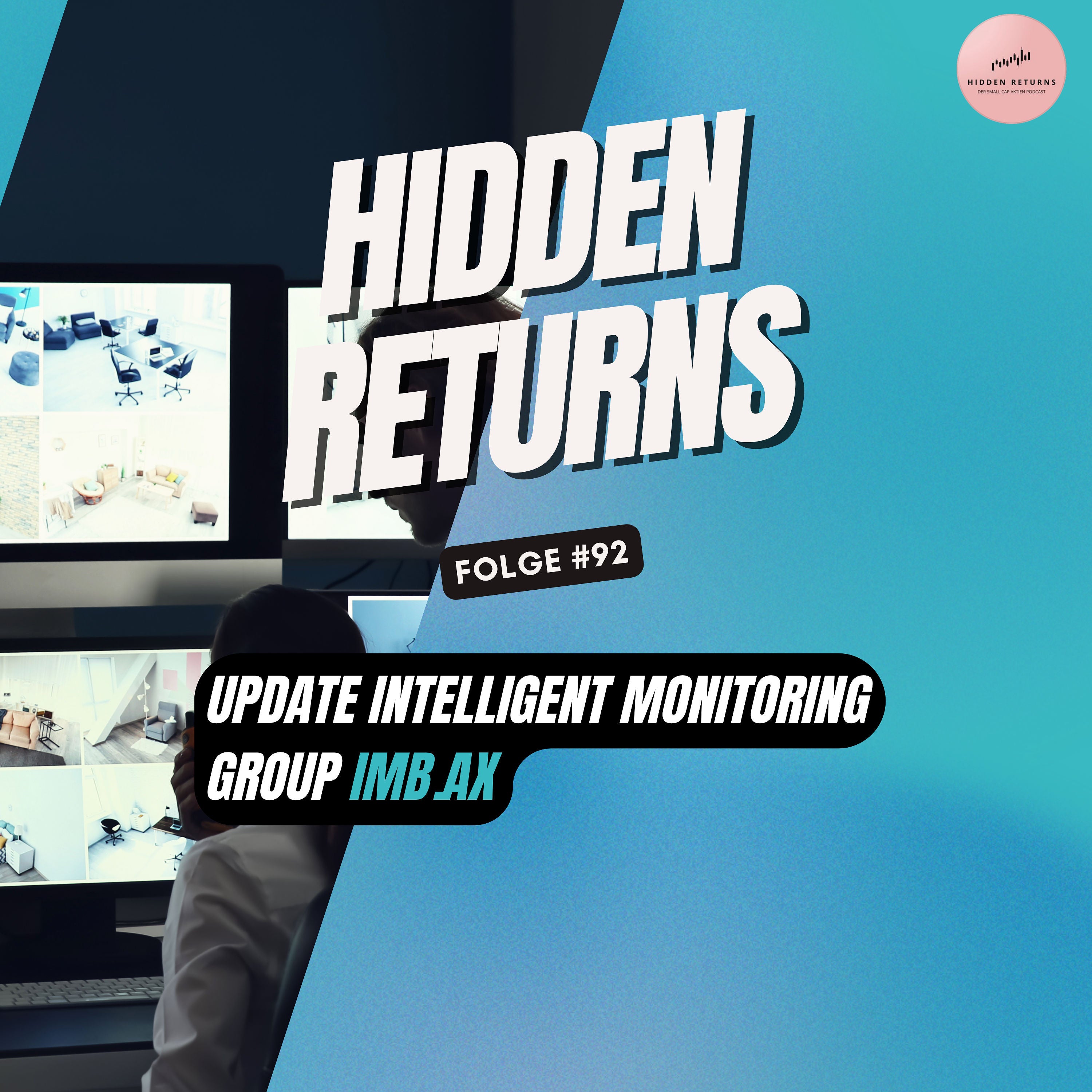 #92 - Update Intelligent Monitoring Group