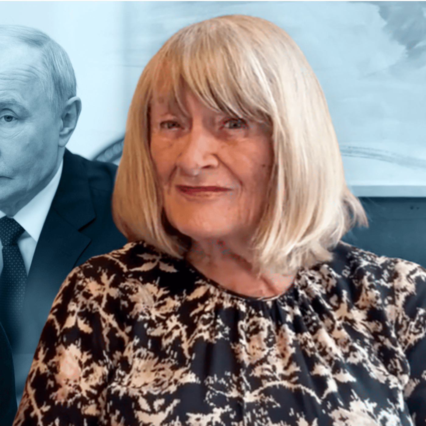 «Woher kommt dieser Russenhass?»: Alice Schwarzer über die Kriegsrhetorik in Deutschland, die AfD und echten Feminismus