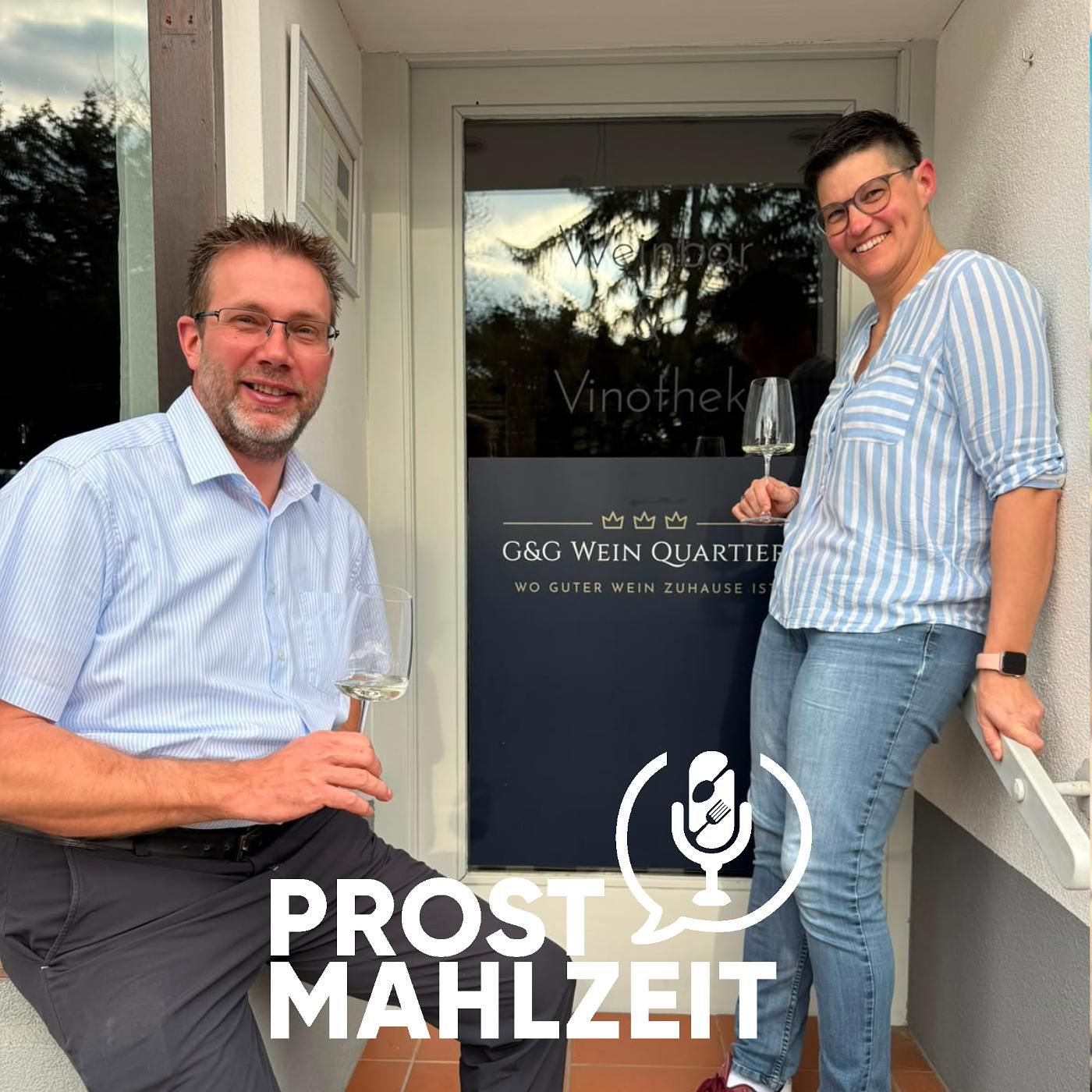 #67 „Geselligkeit, Genuss & Weinwissen – Wein erleben im G&G Wein Quartier“