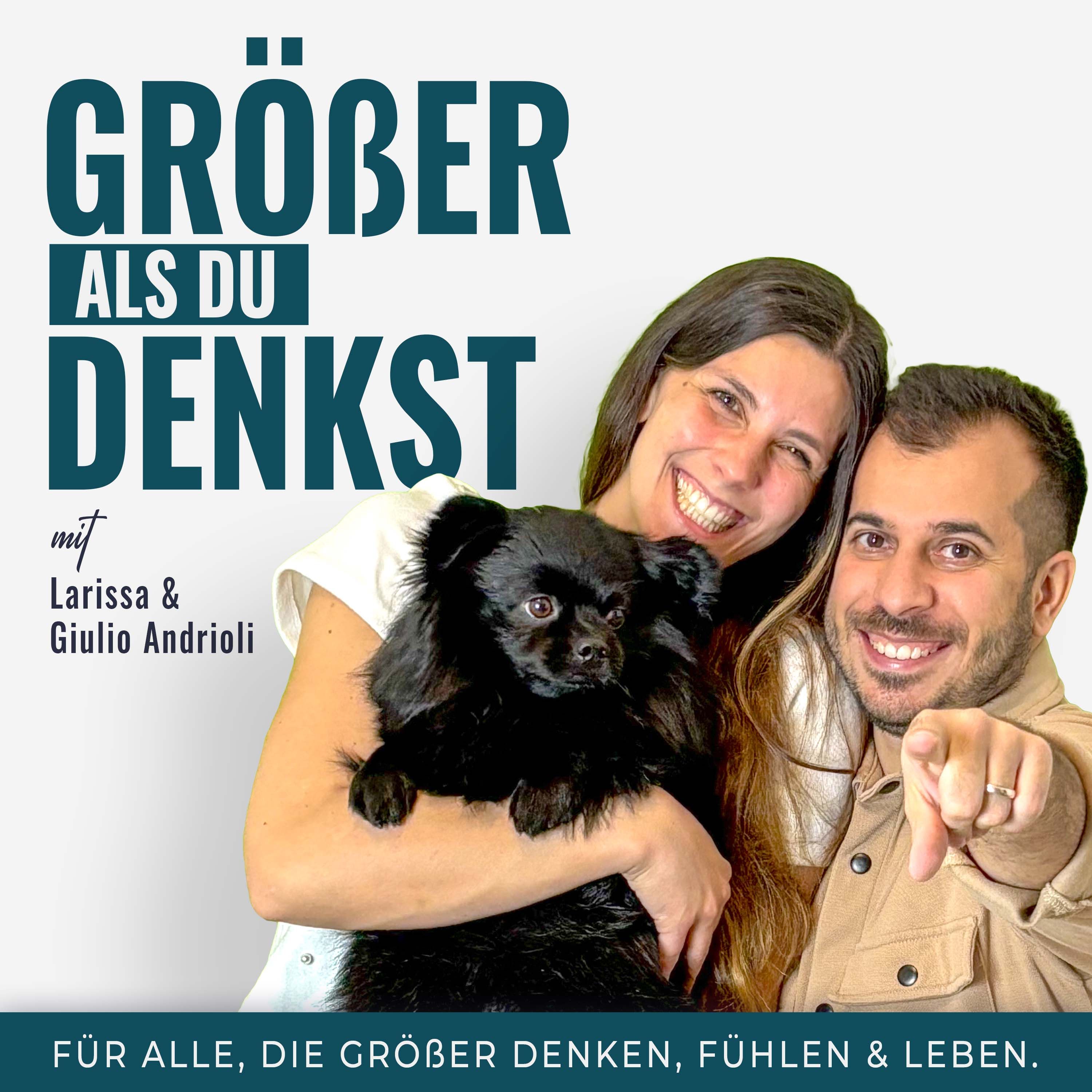 Größer als du denkst