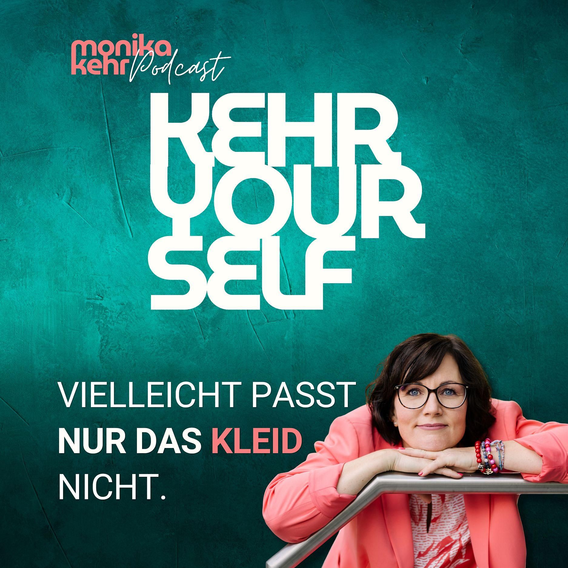 #114 - Vielleicht passt nur das Kleid nicht.