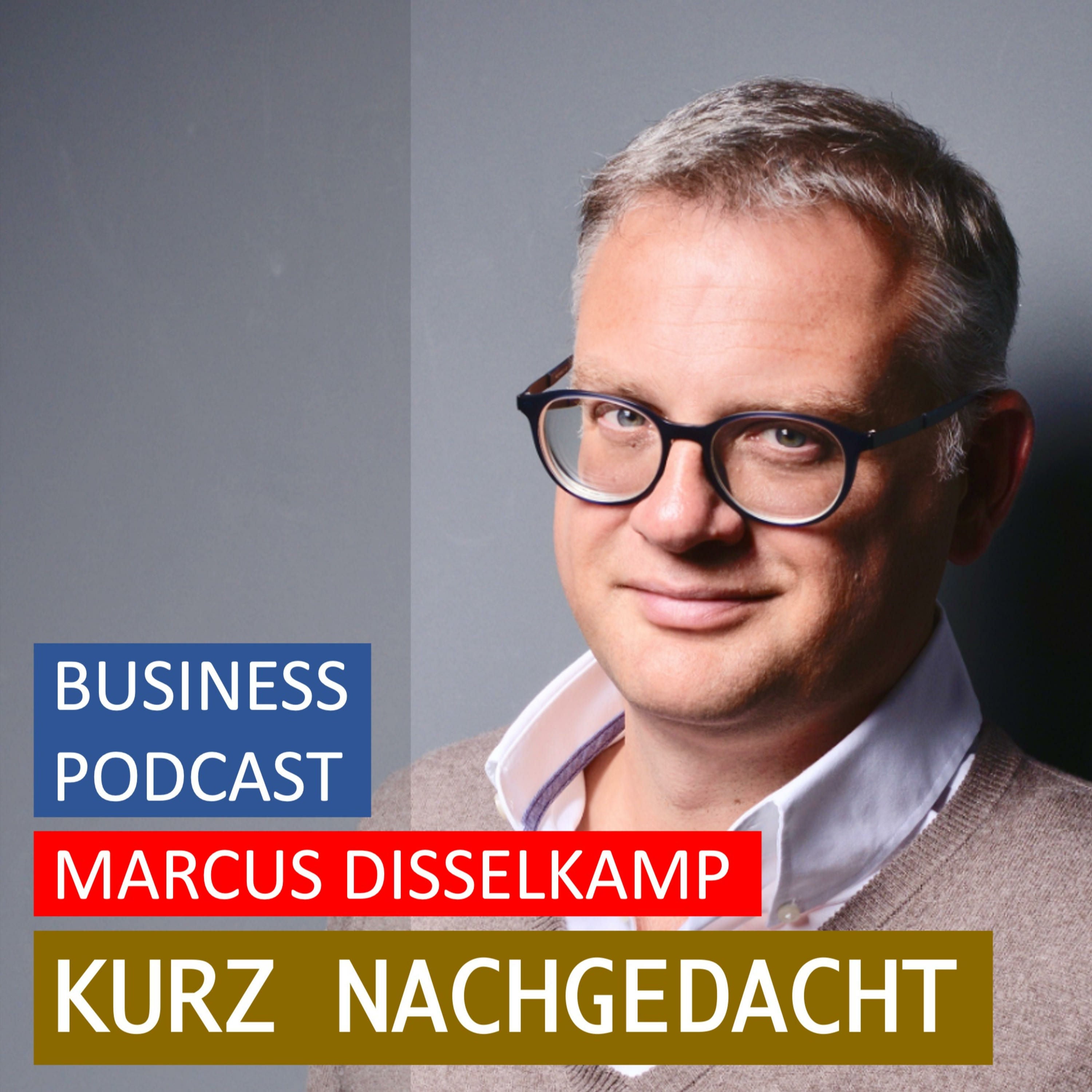 #99 Kreativität mit KI - Strategiefindung