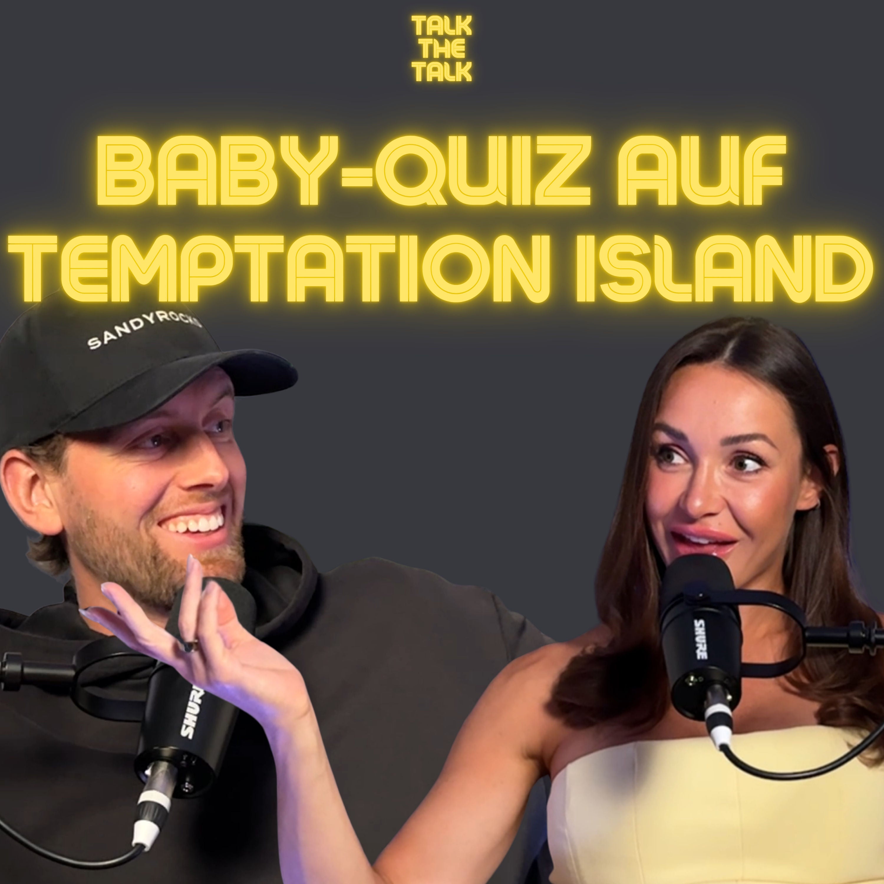 #55 - Baby-Quiz auf Temptation Island