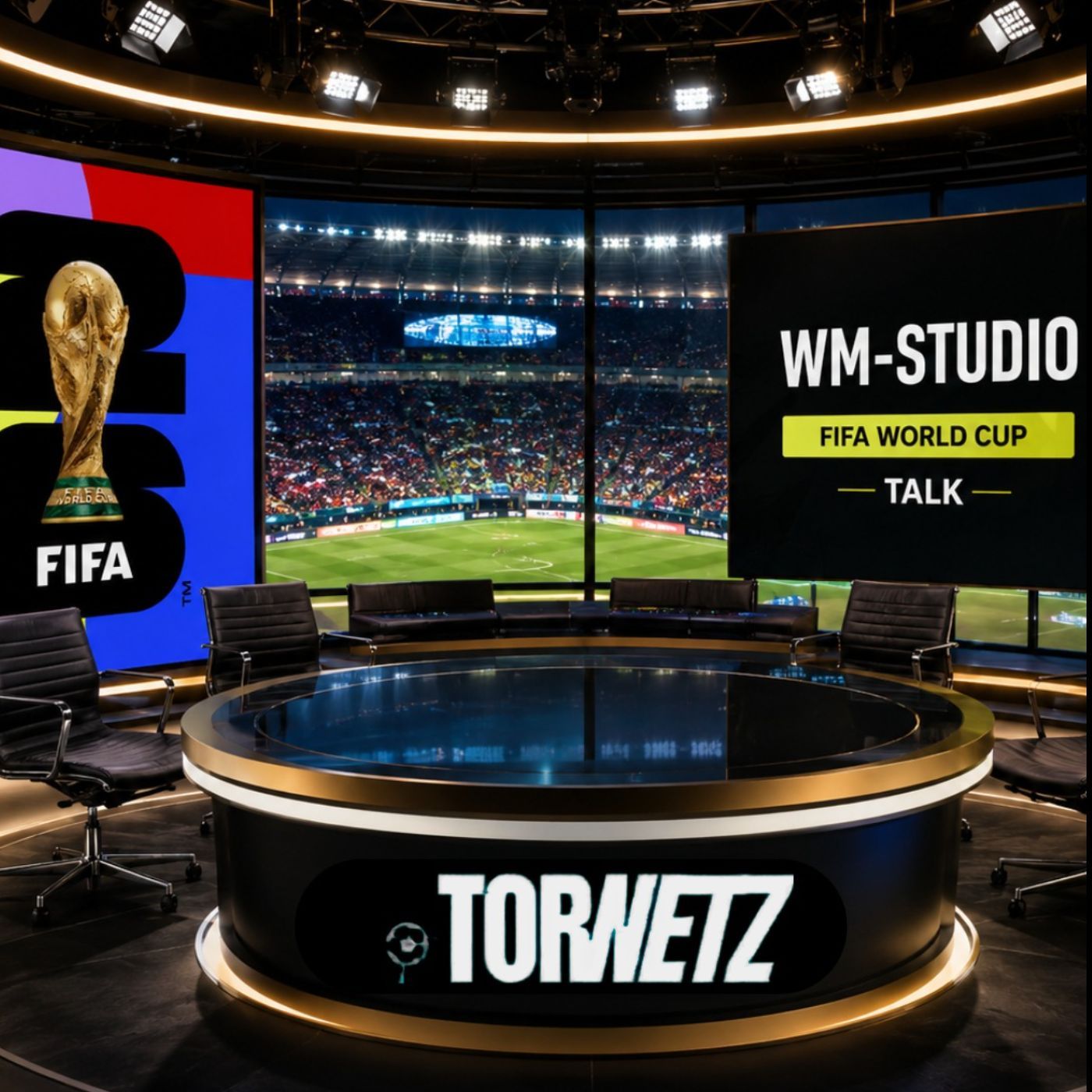 #23 TorNetz: Das WM-Tagebch