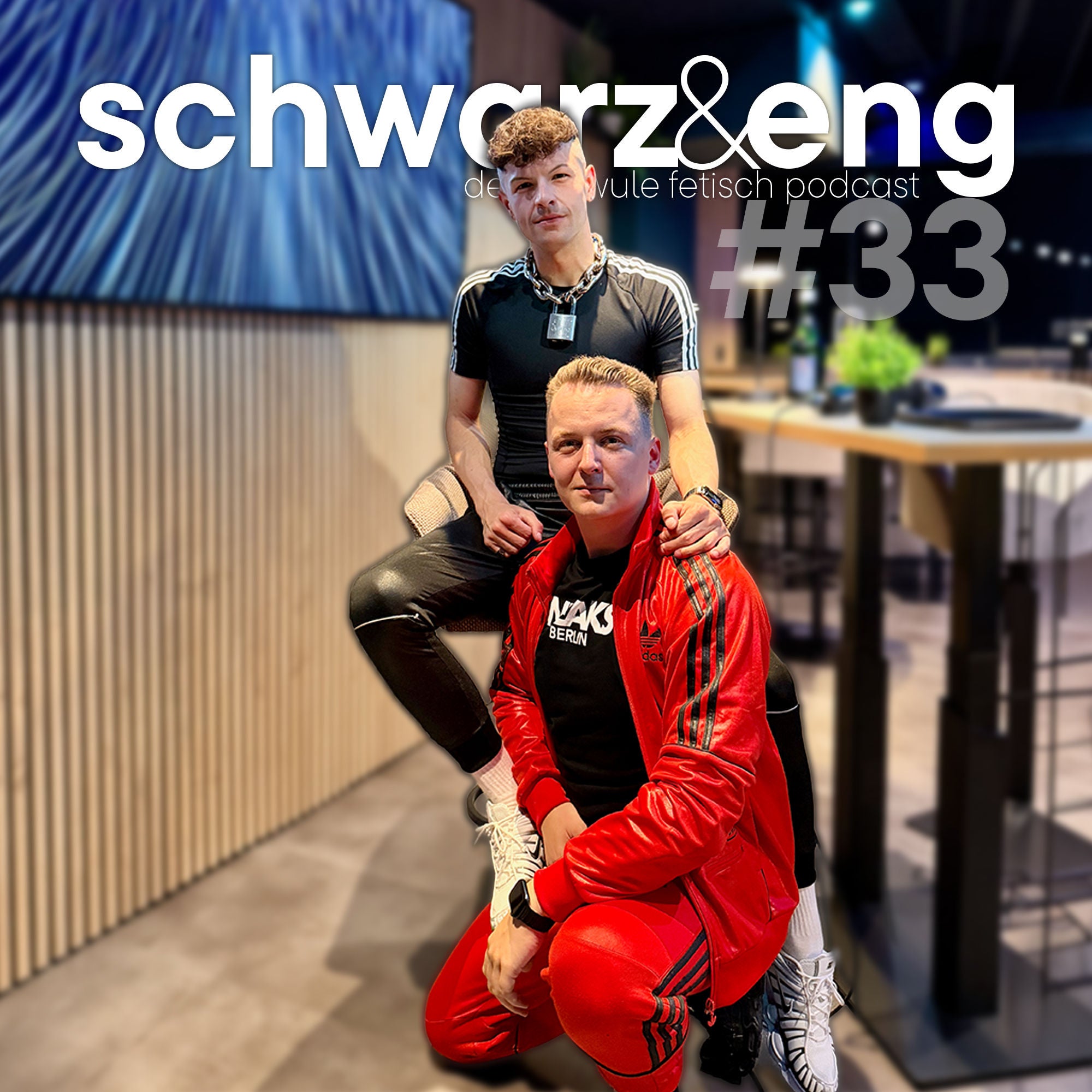 #33 Update aus dem Fetisch-Leben
