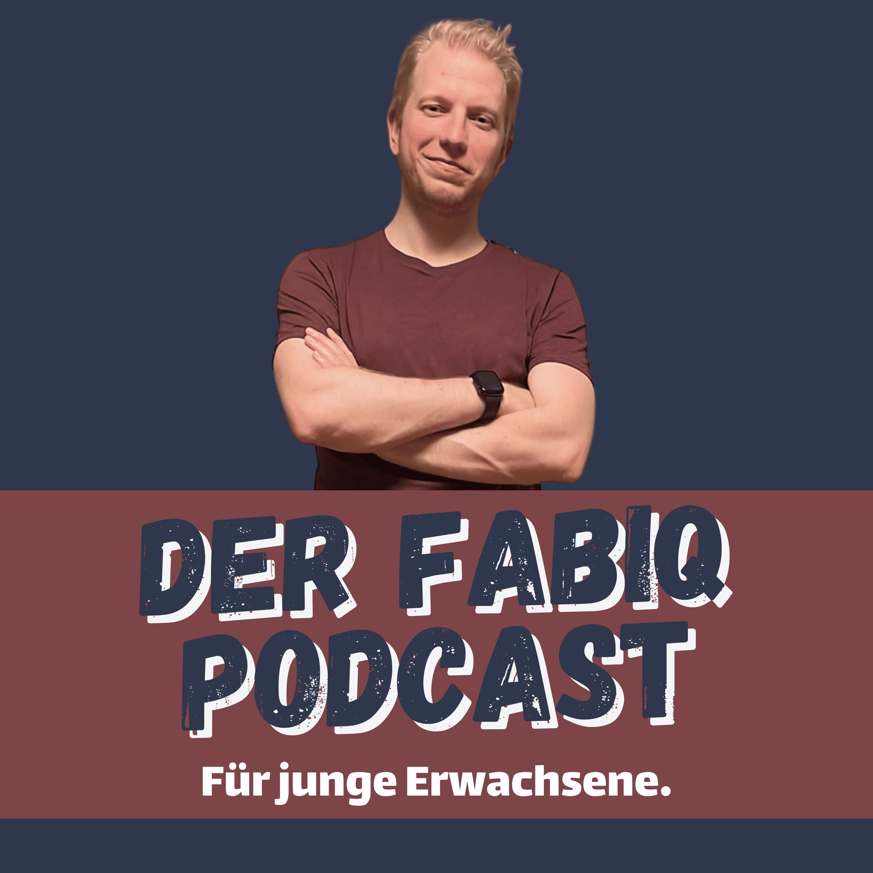 Probiert alles aus! - Mit Najam Ahmad #005