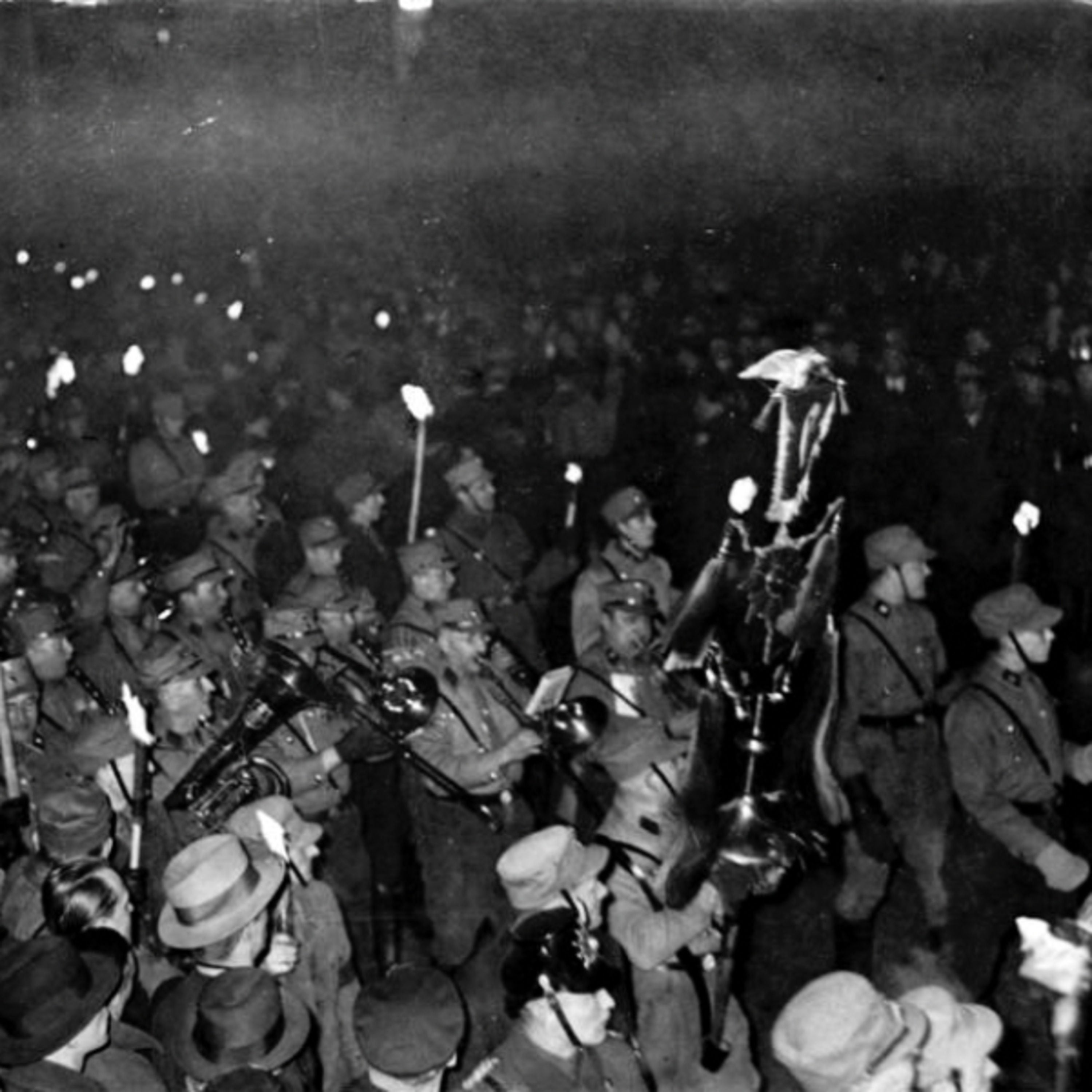 100 Jahre Reichsparteitag in Thüringen und die Frage nach dem AfD-Verbotsverfahren