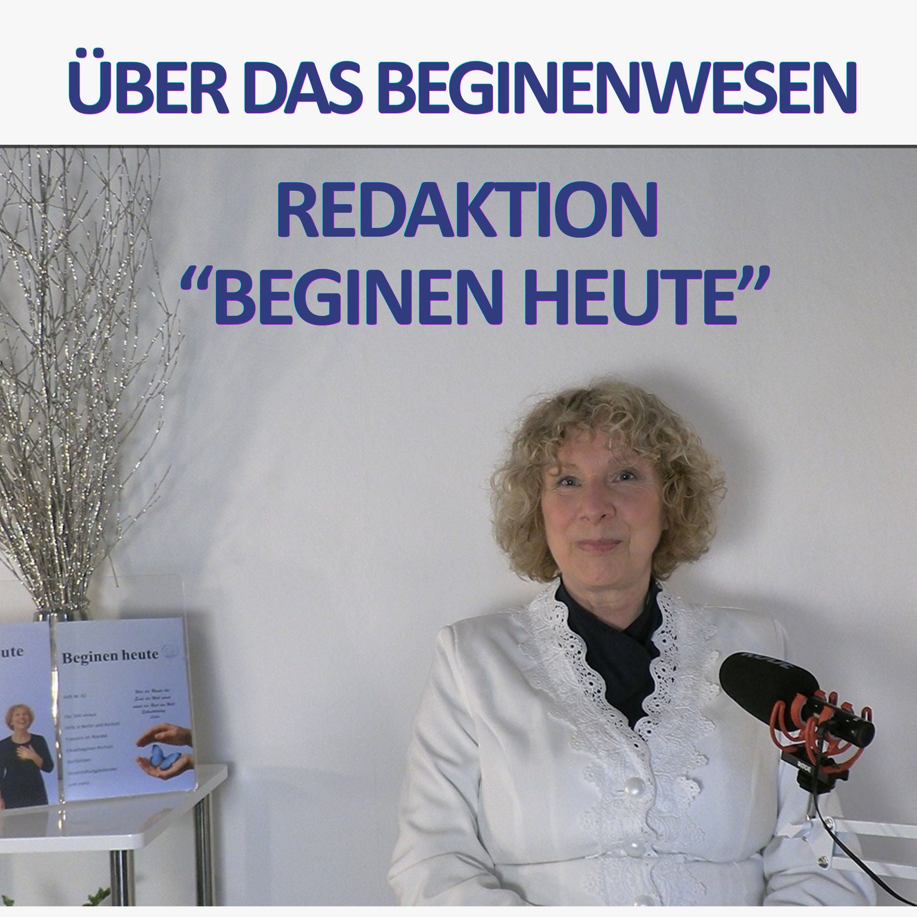 Alles über Beginen und das Beginenwesen damals und heute