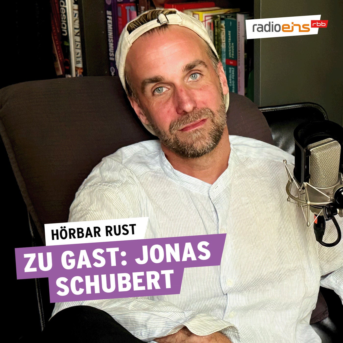 Jonas Schubert