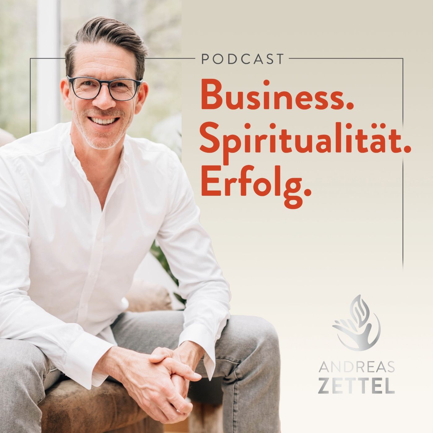 #57: Harmonie als Systemcode