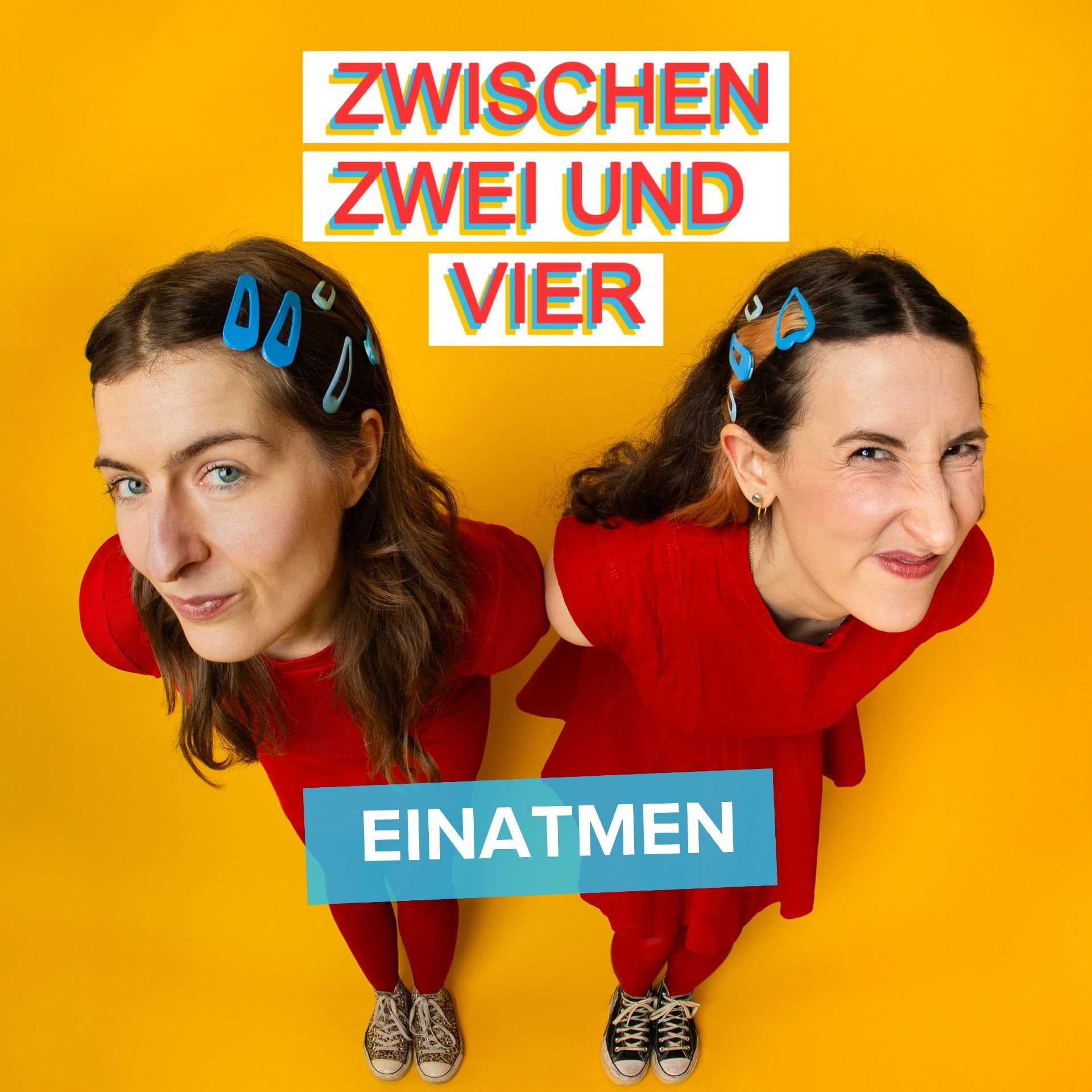 Einatmen