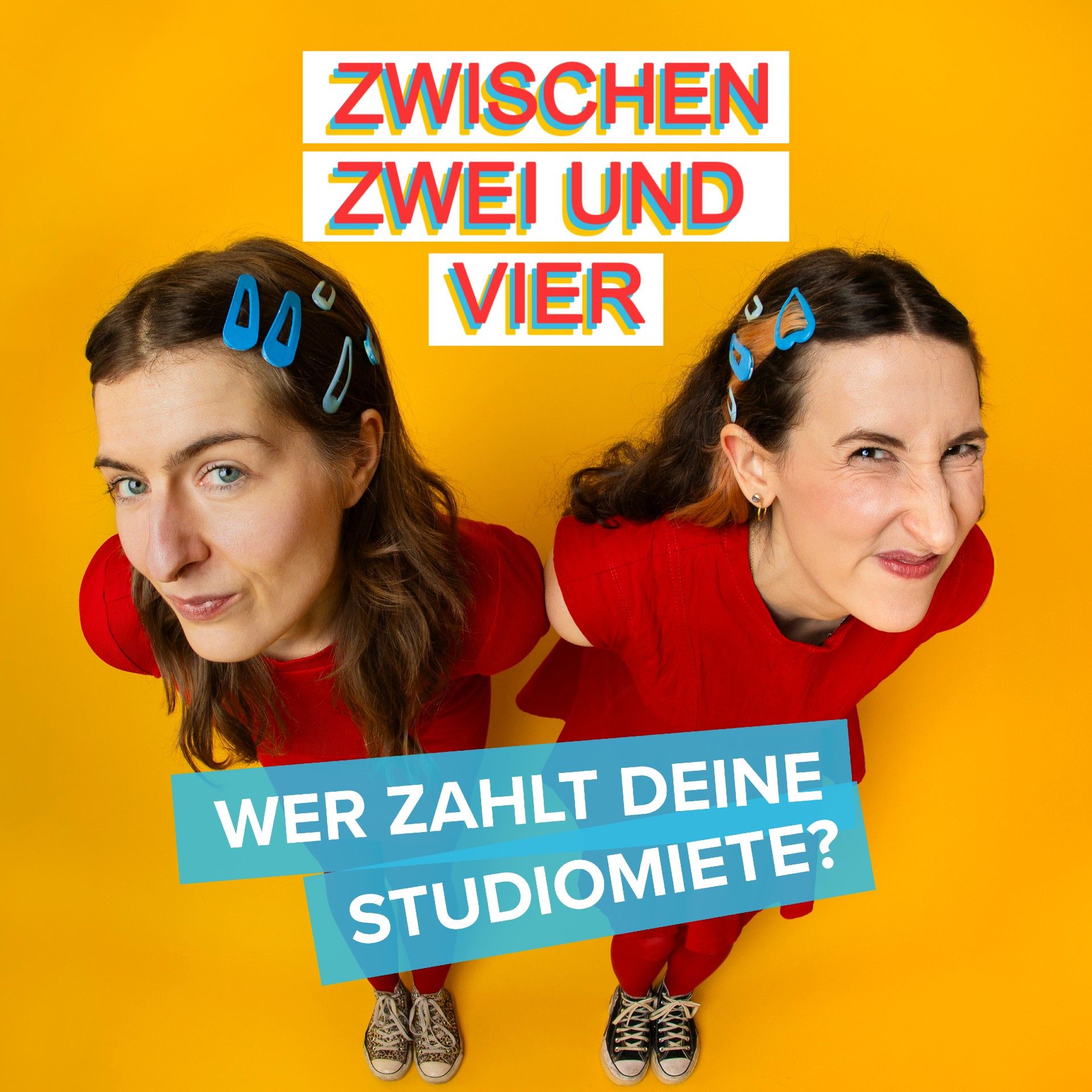 Wer zahlt deine Studiomiete? Yves Saint Laurent